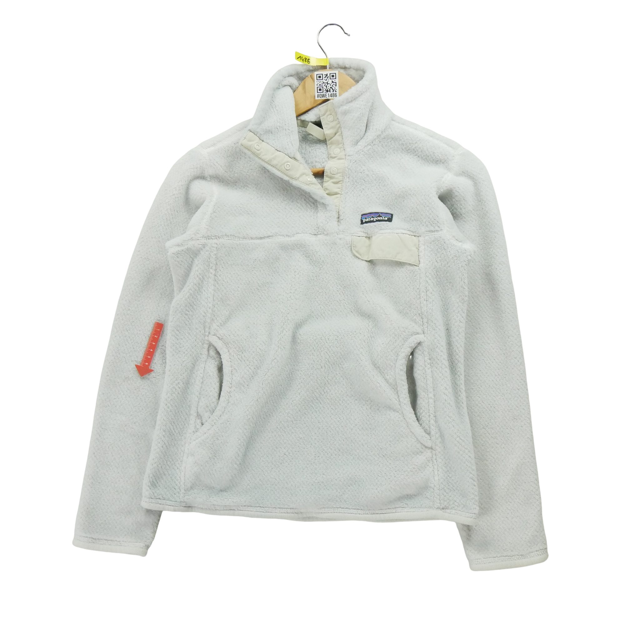Pull polaire Femme  Snap-T Polartec 6