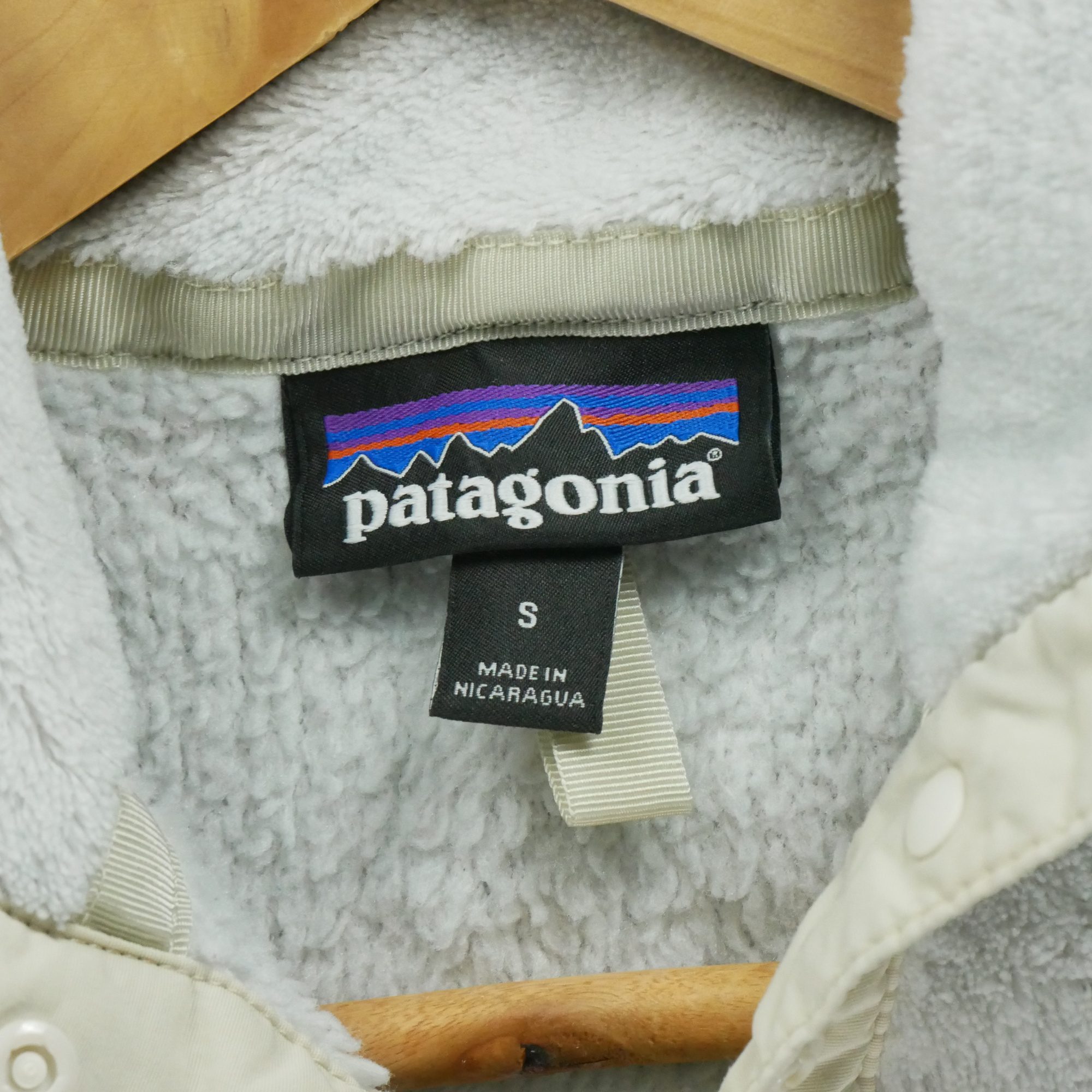 Pull polaire Femme  Snap-T Polartec 8