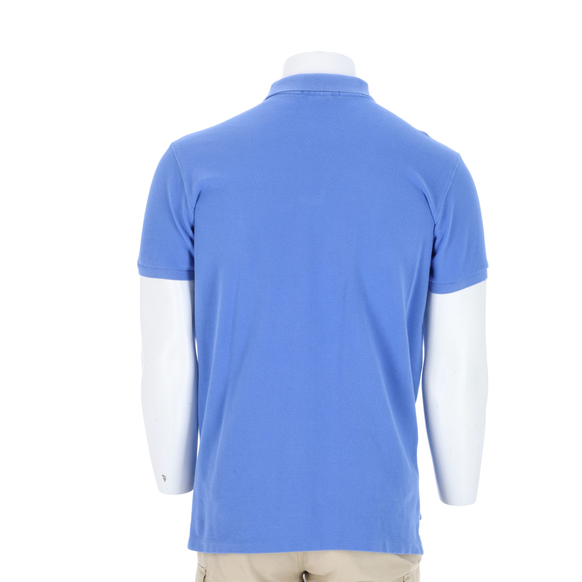 Polo manches courtes Homme 2