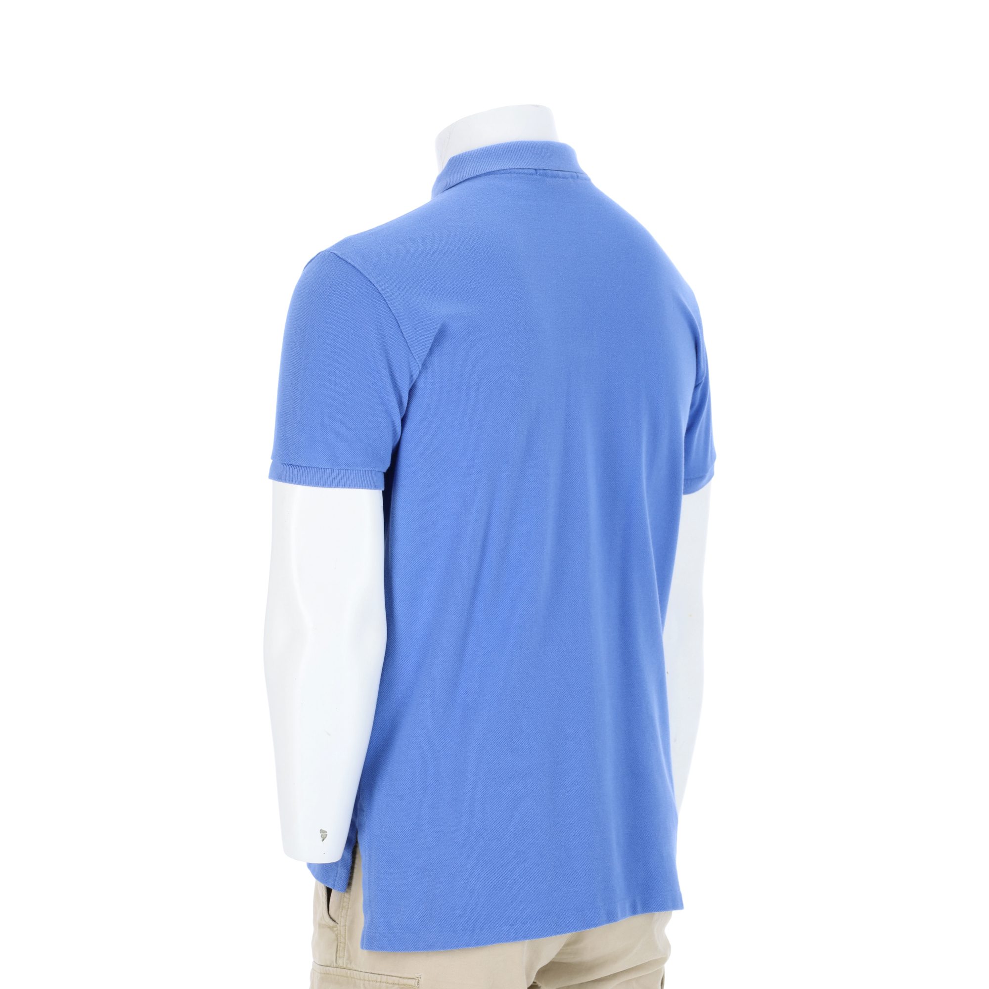 Polo manches courtes Homme 5