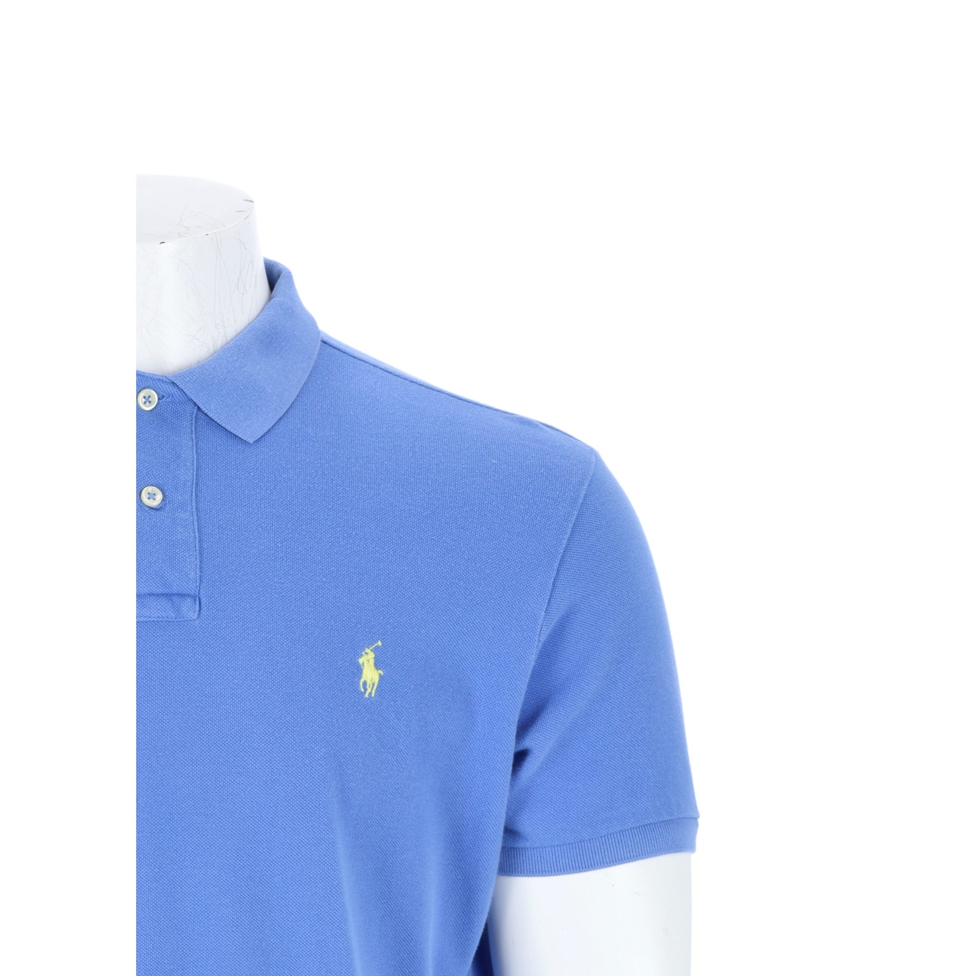 Polo manches courtes Homme 6