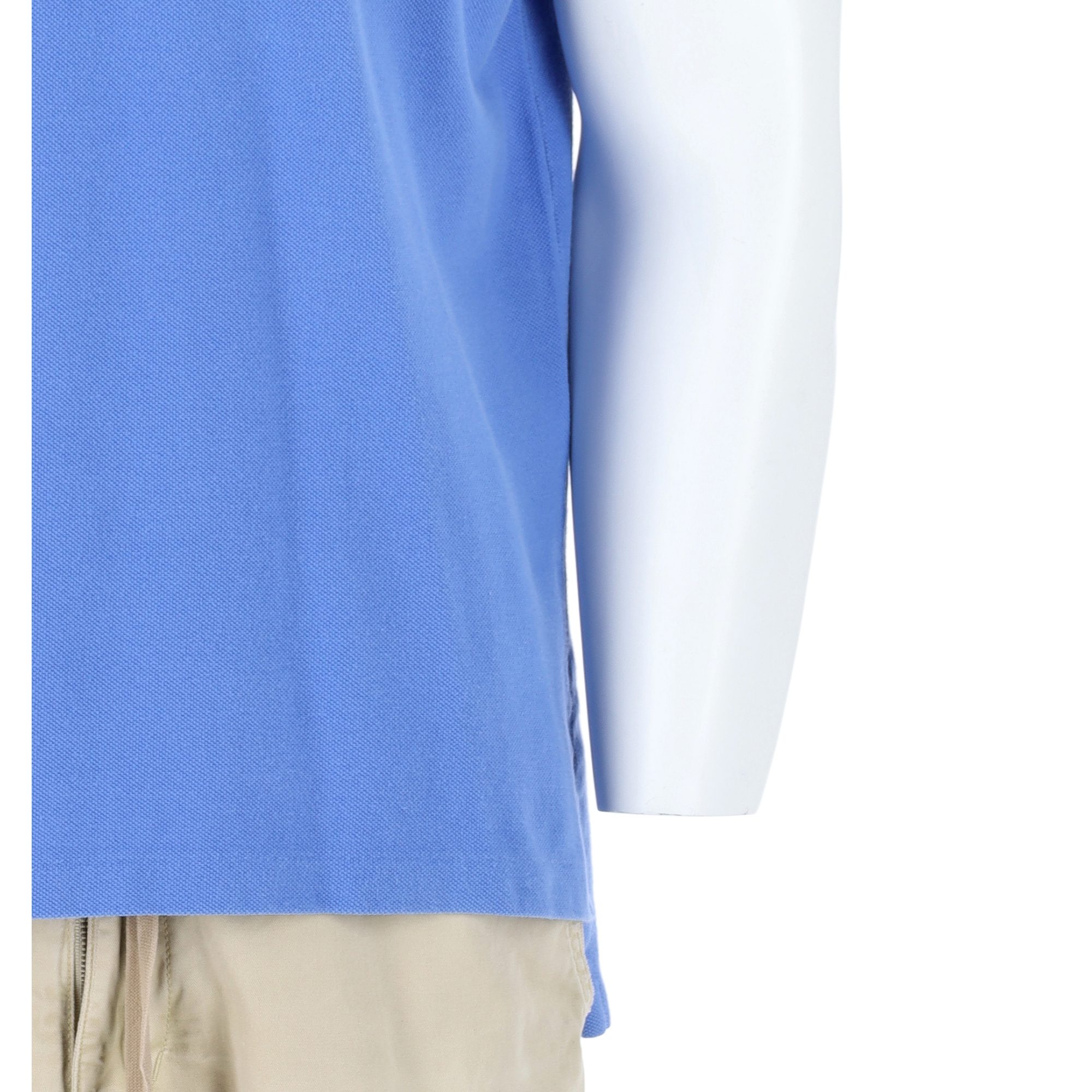 Polo manches courtes Homme 7