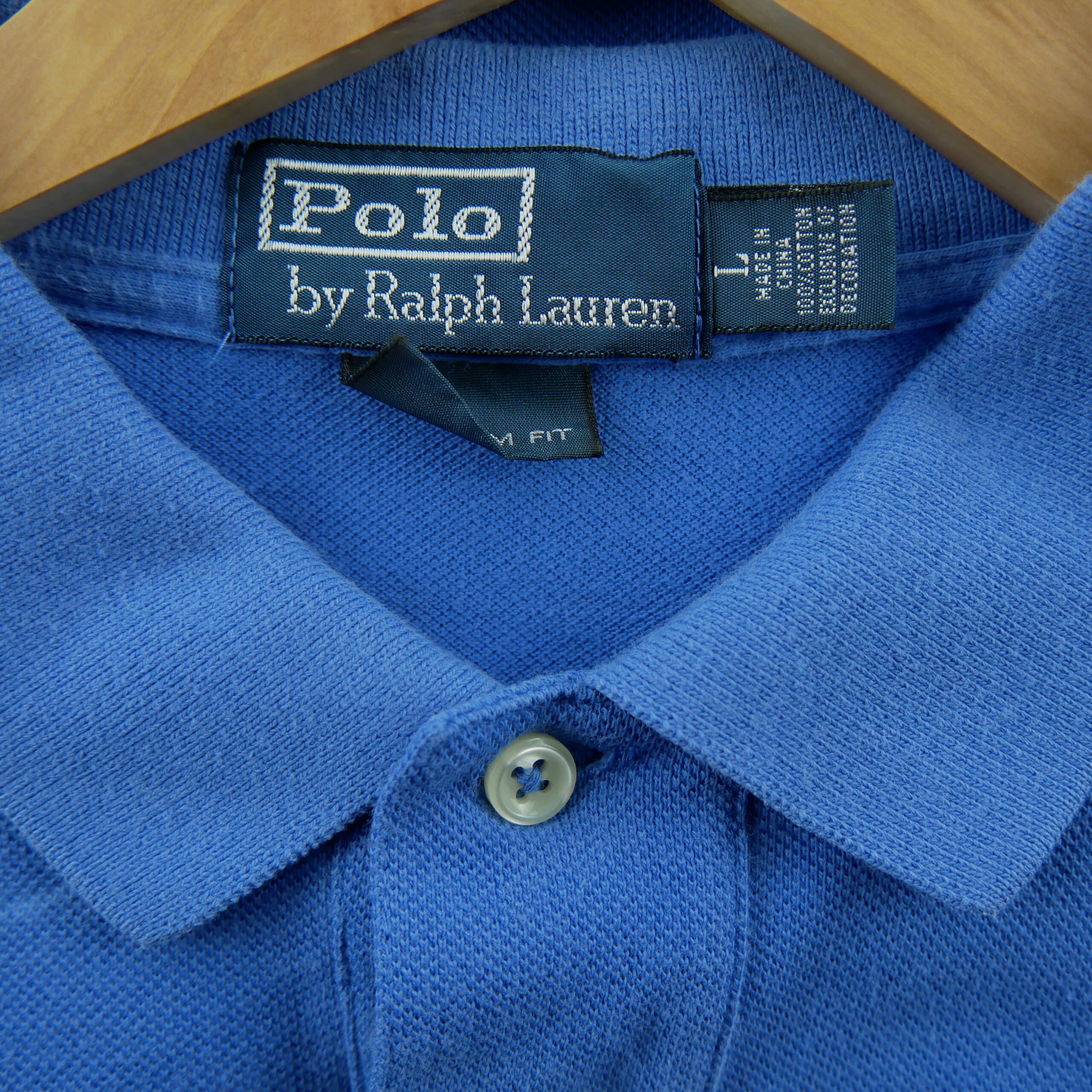 Polo manches courtes Homme 8