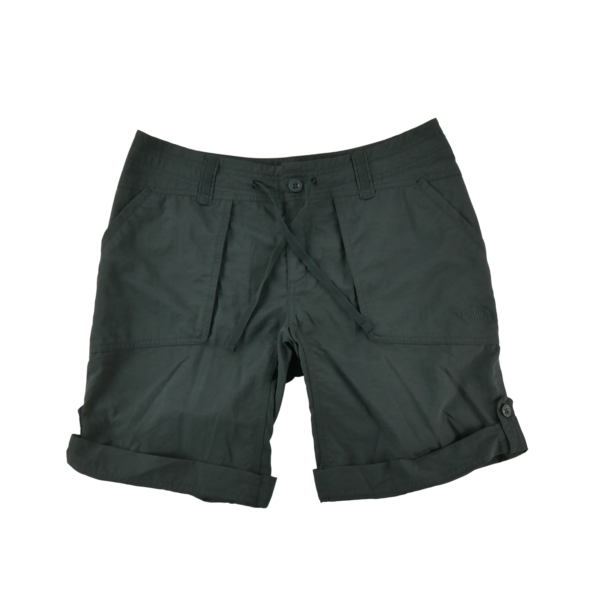Short Femme  TNF Noir 1