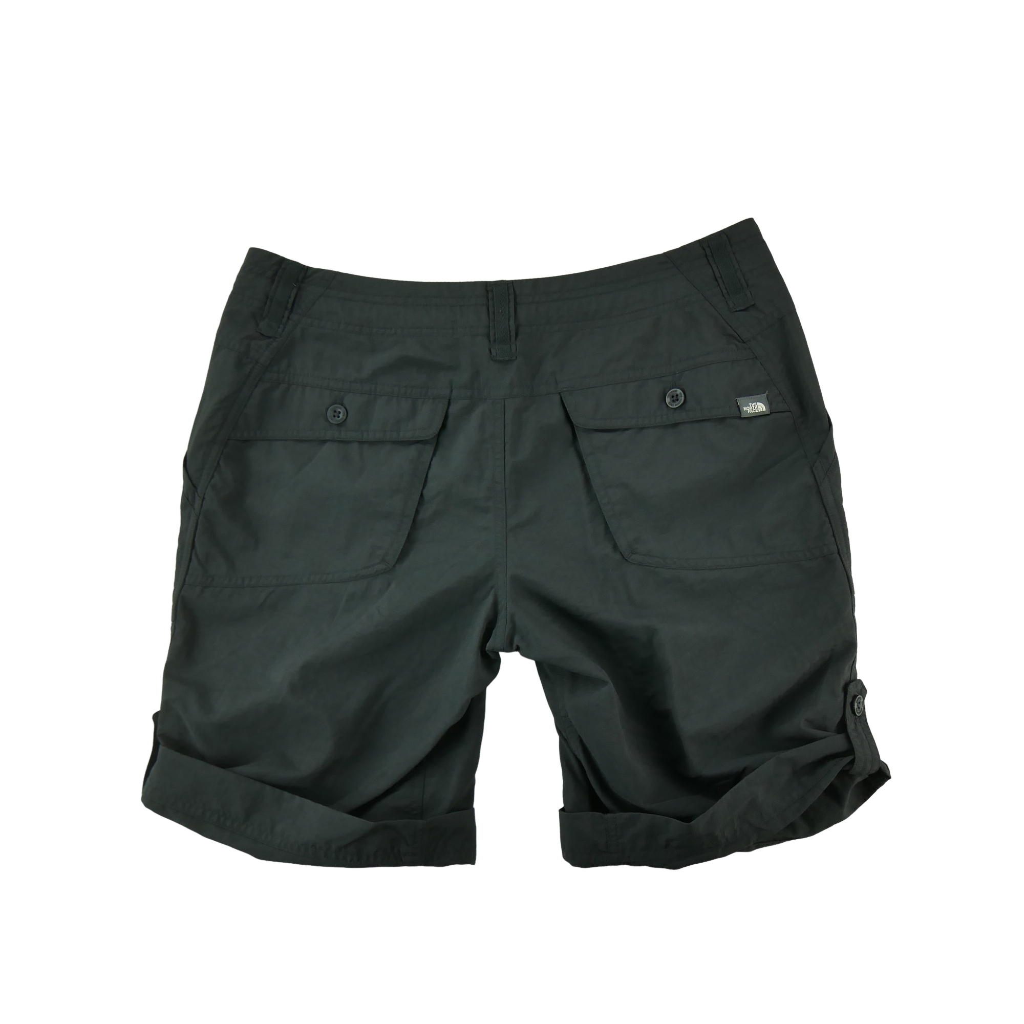 Short Femme  TNF Noir 2
