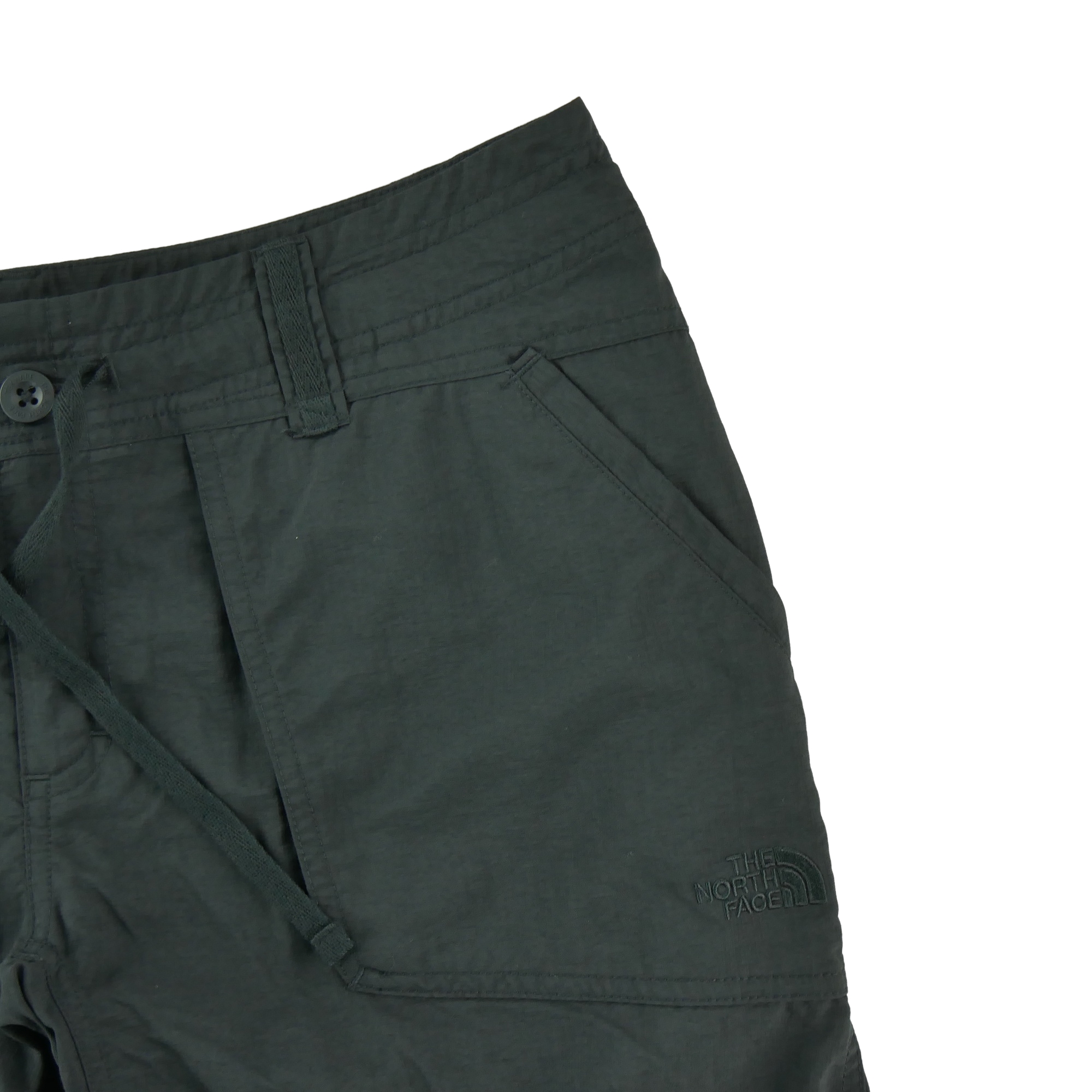 Short Femme  TNF Noir 4