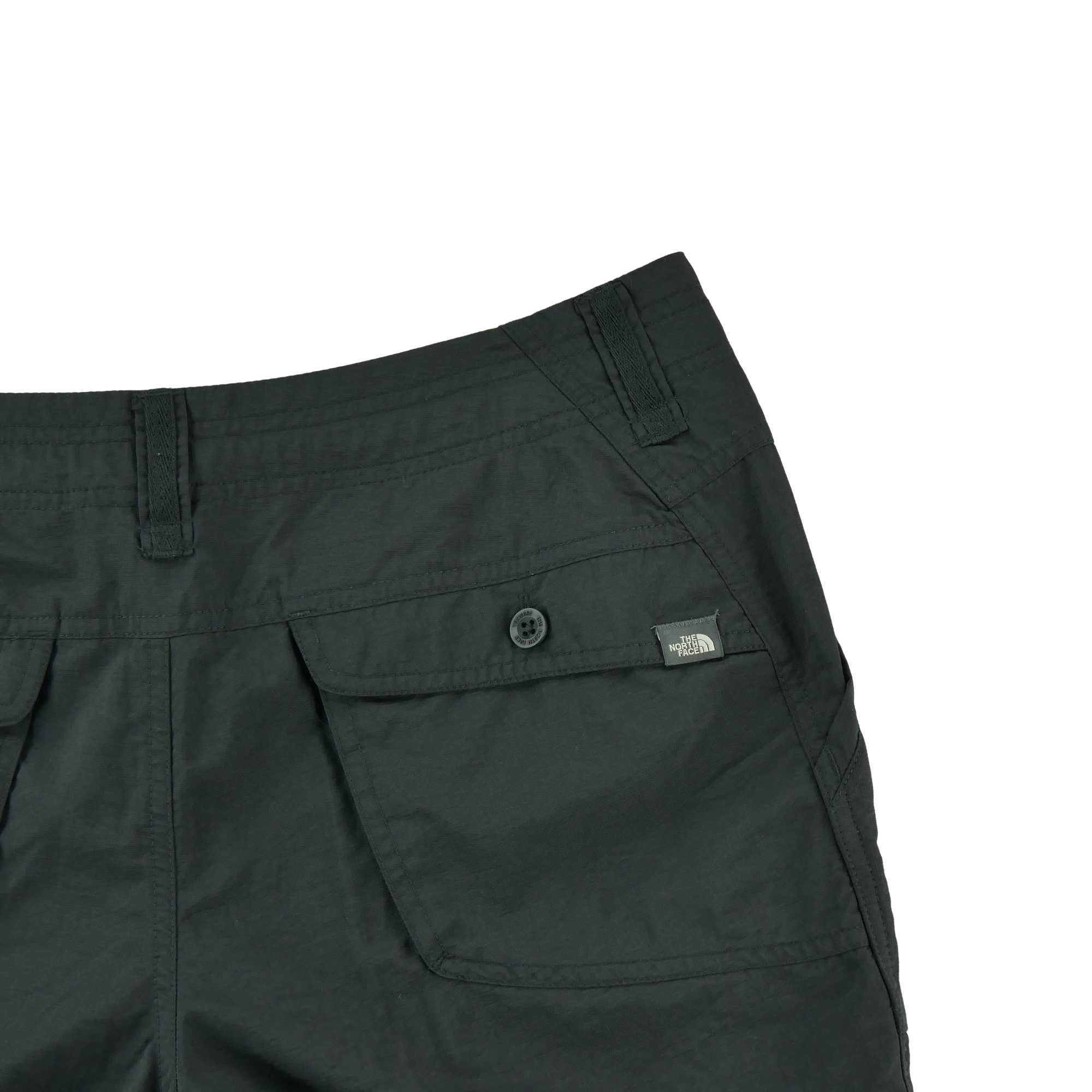 Short Femme  TNF Noir 5