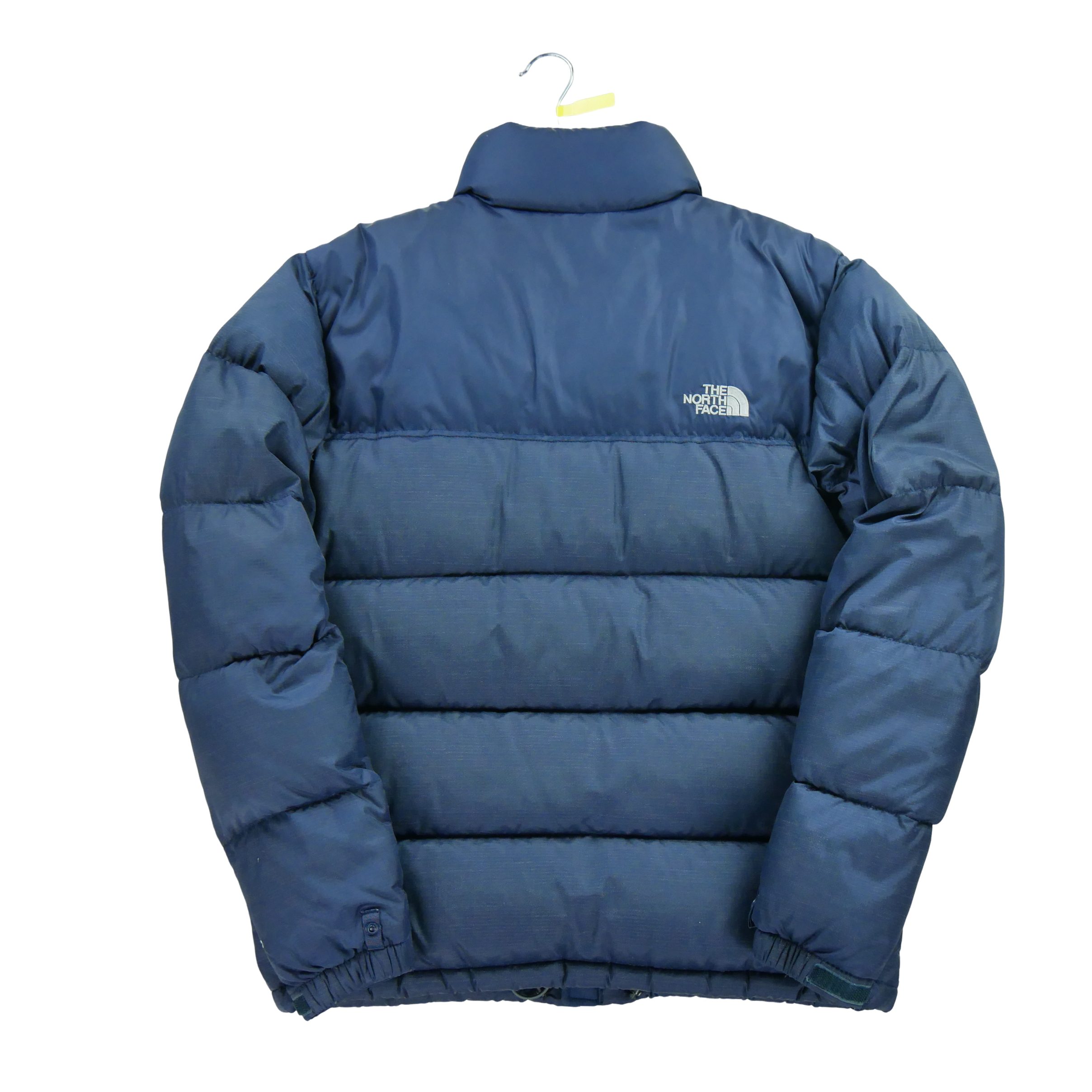 Doudoune Homme  TNF 700 Marine 2