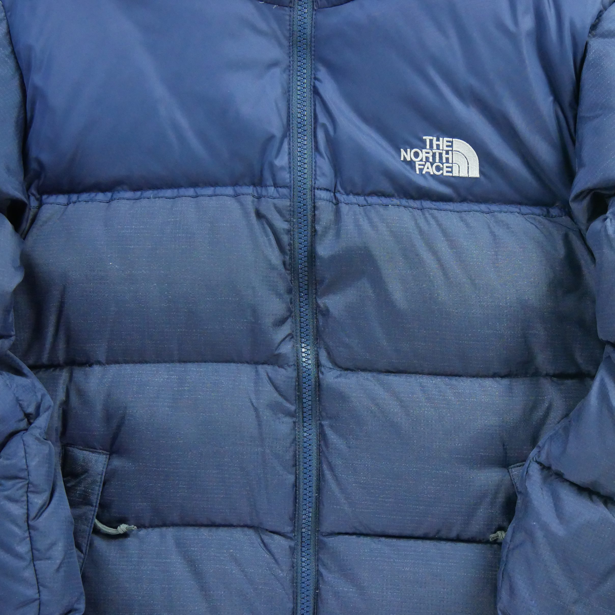 Doudoune Homme  TNF 700 Marine 4
