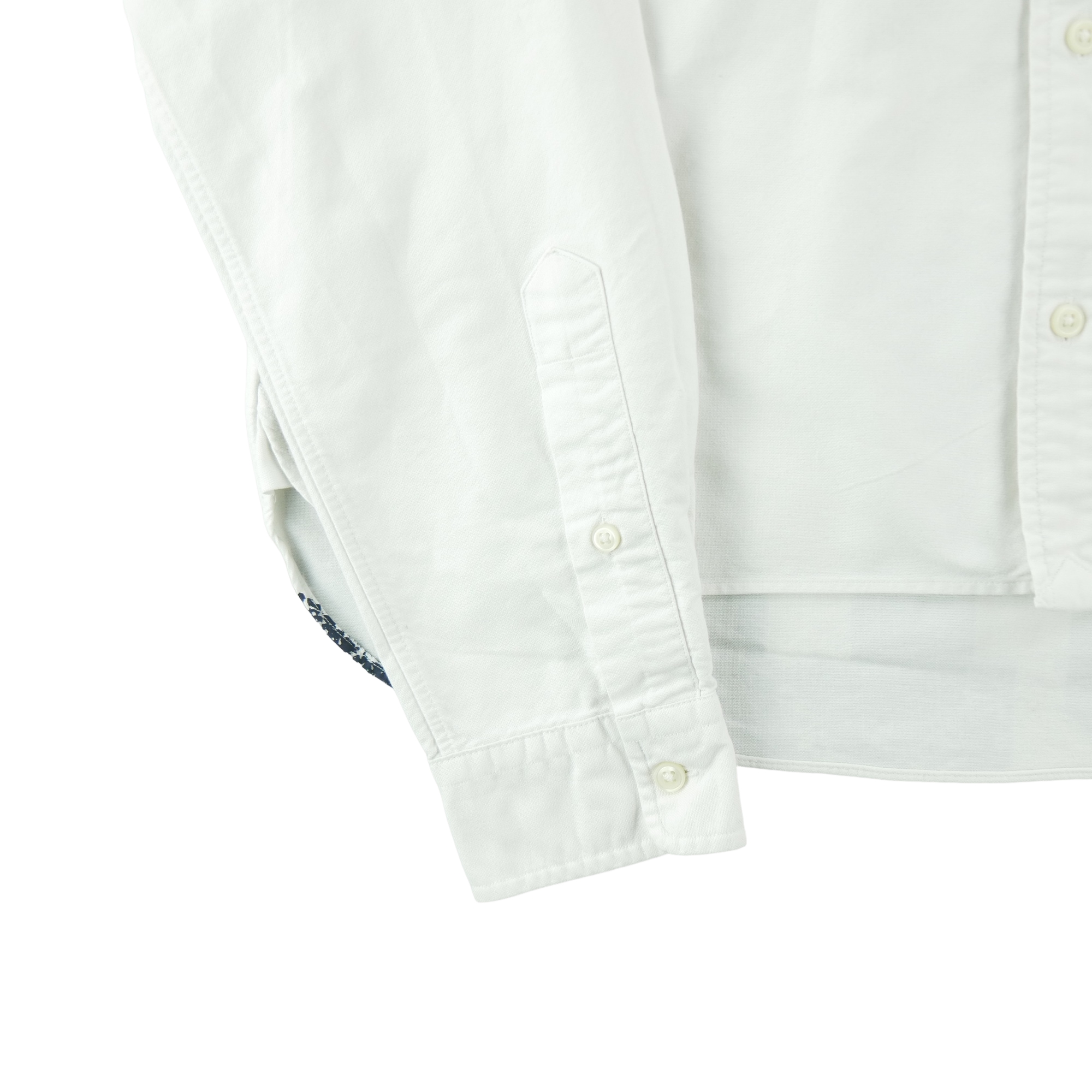 Chemise classiques Femme uni 4