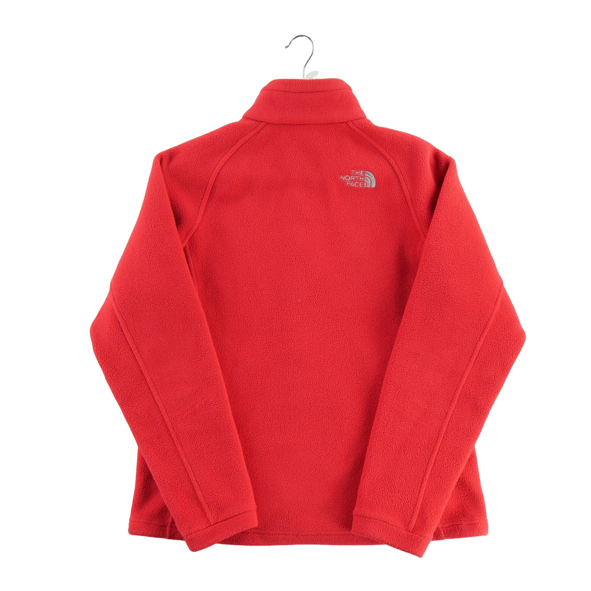 Veste polaire Femme  TNF Rouge 2