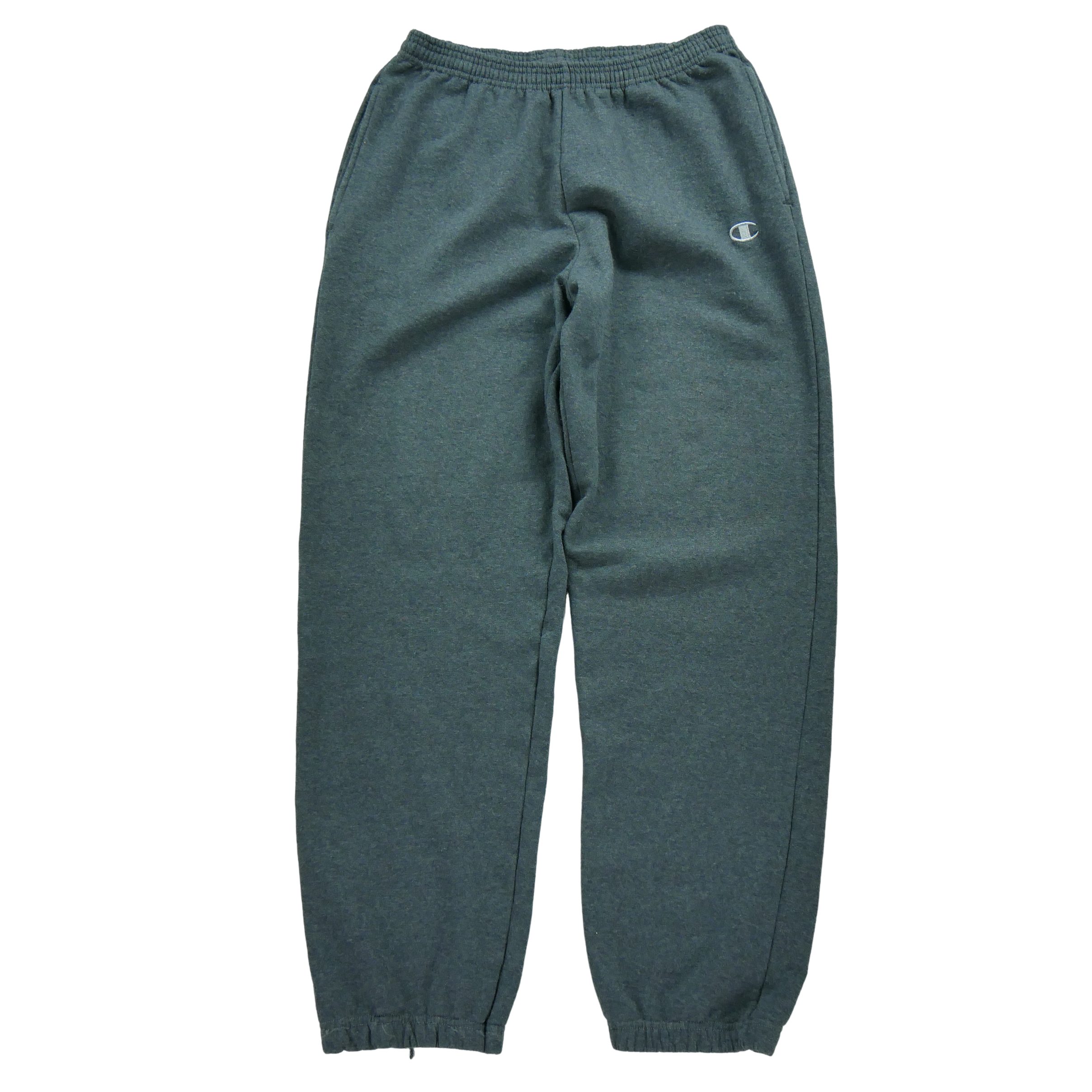 Jogging Homme  Gris 1