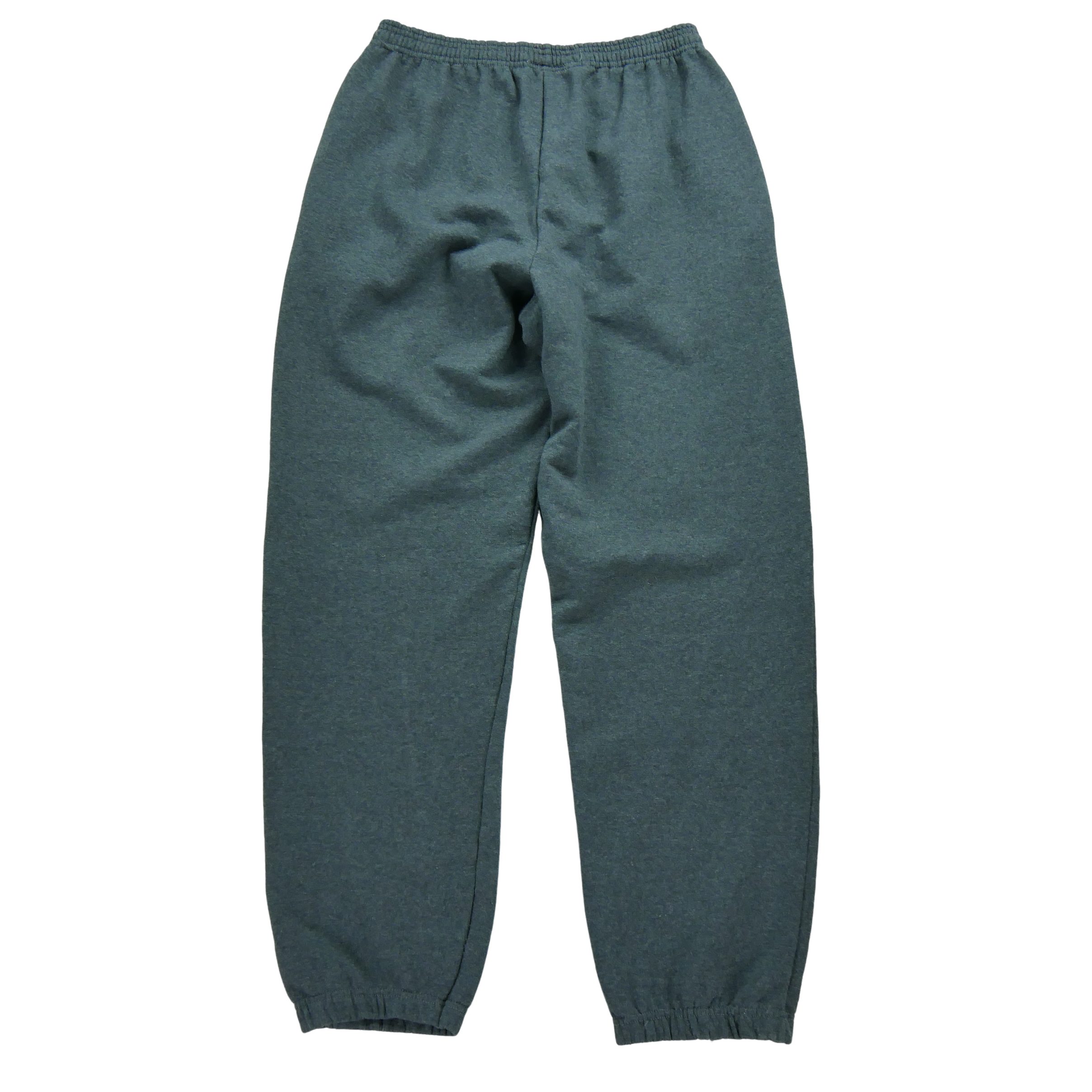 Jogging Homme  Gris 2