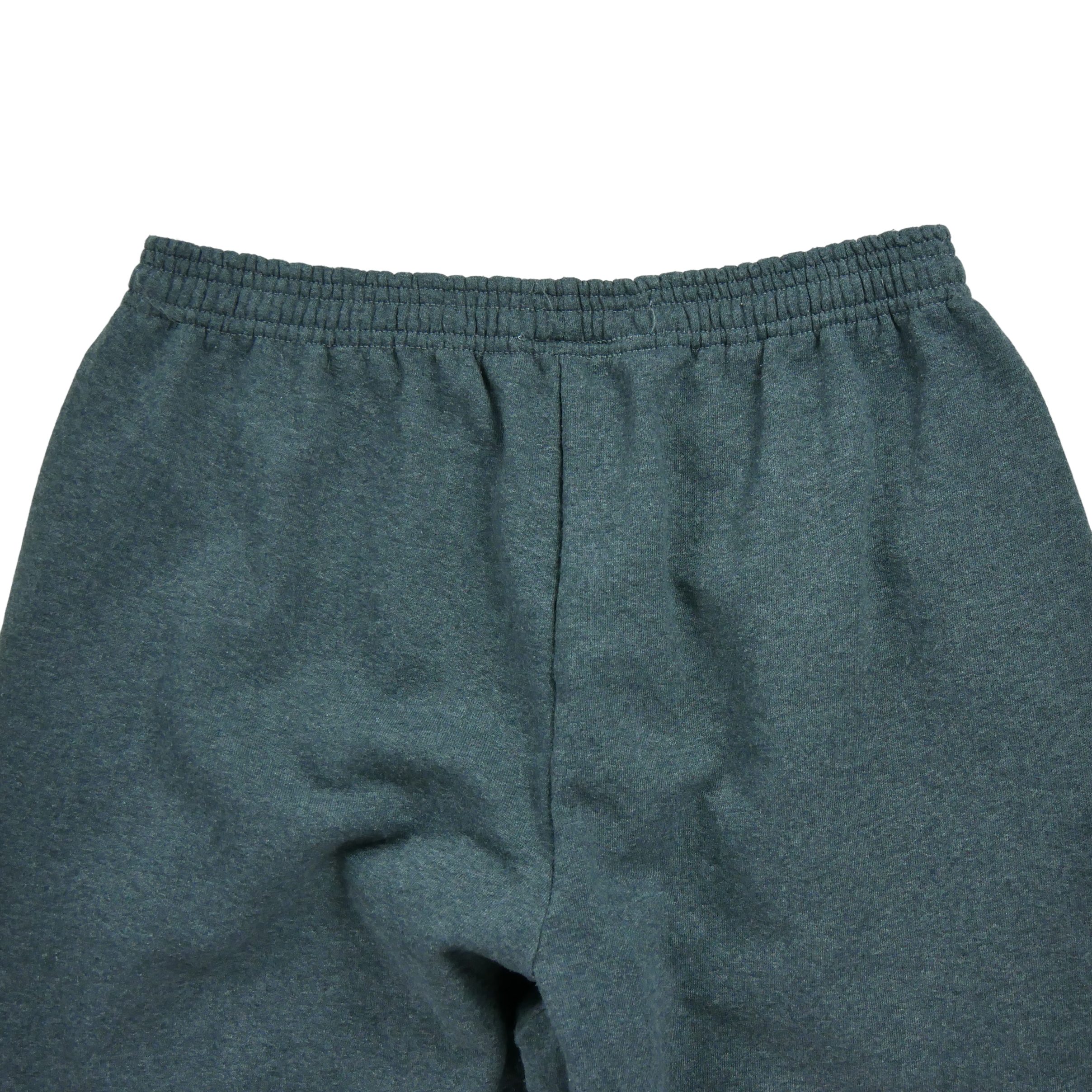 Jogging Homme  Gris 4