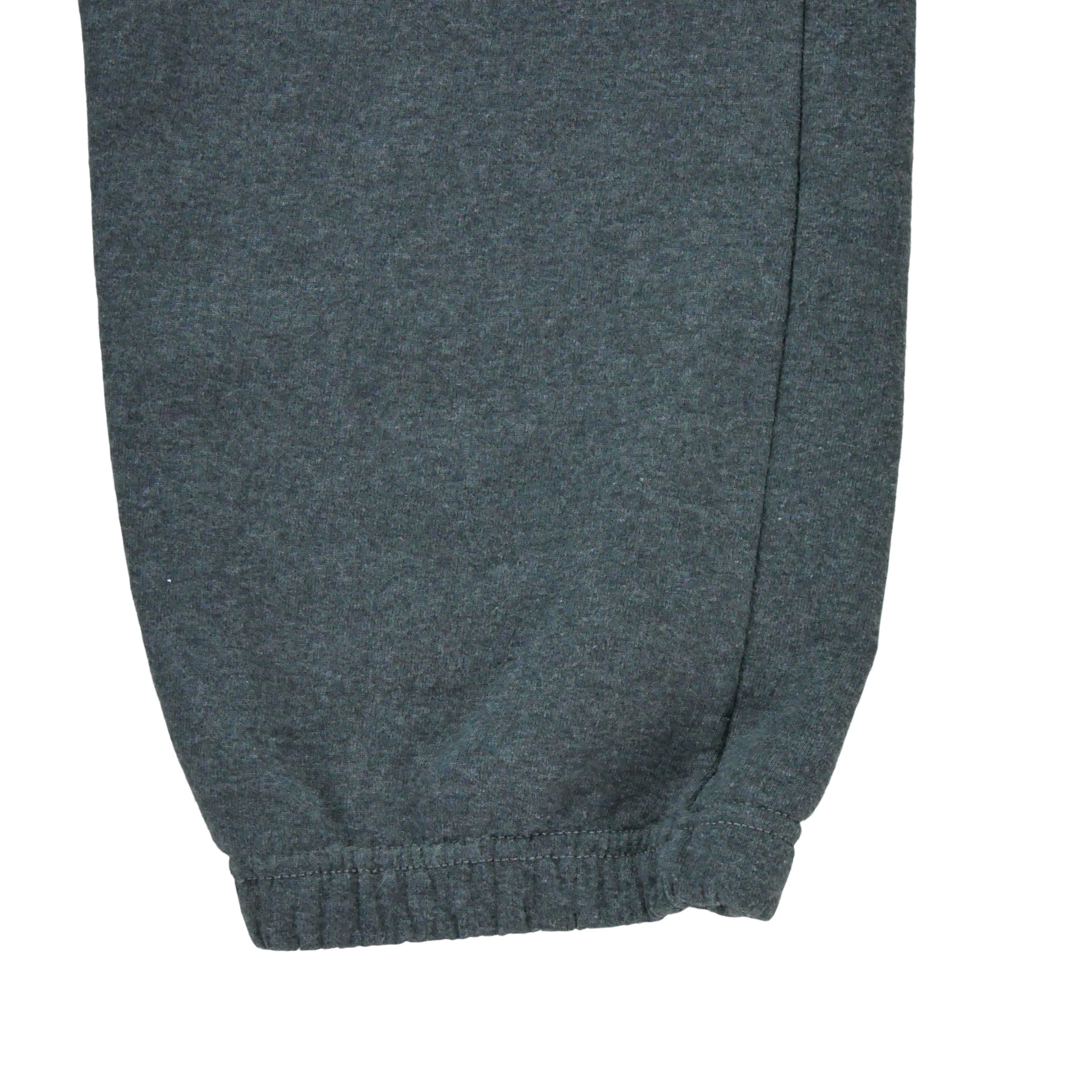 Jogging Homme  Gris 5