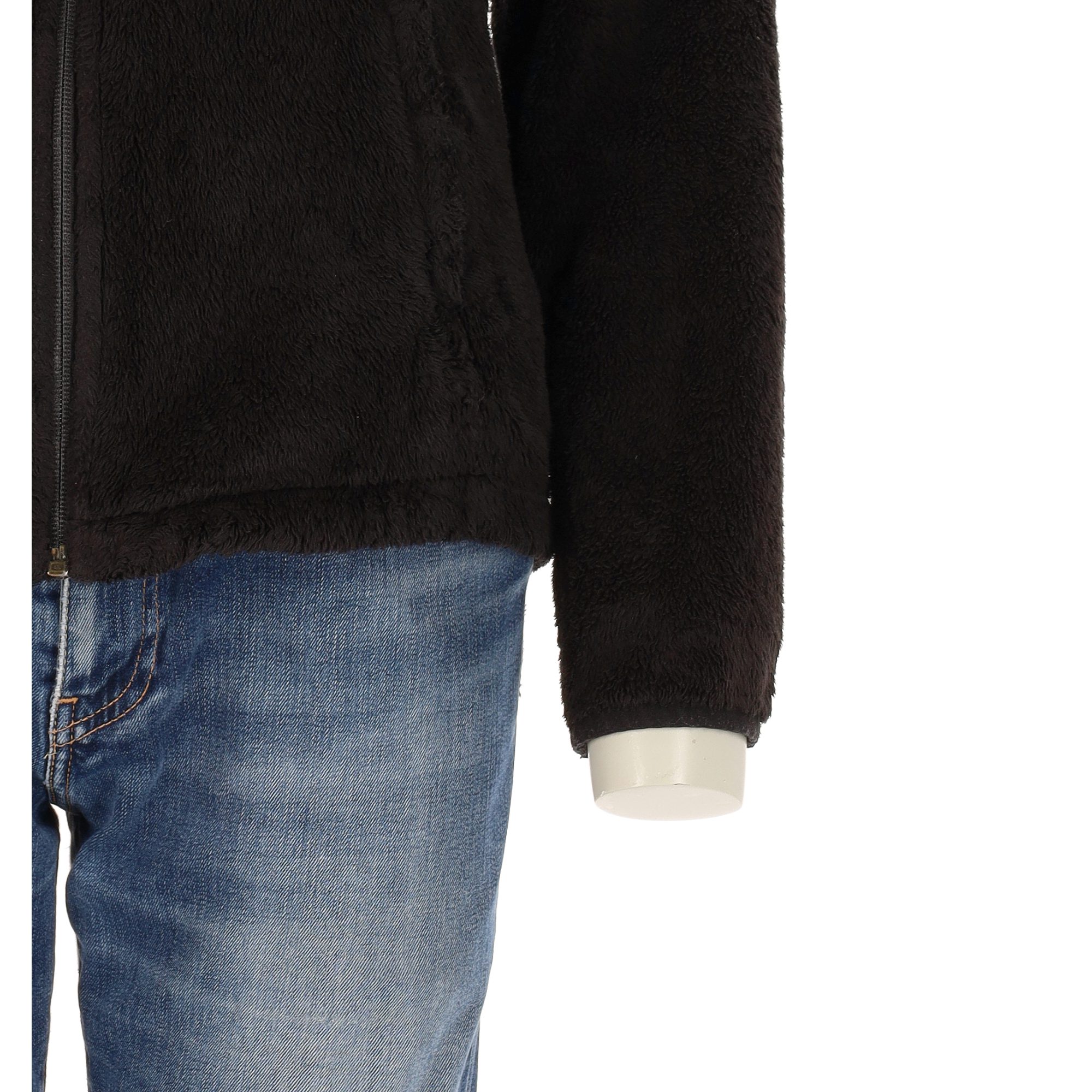 Veste polaire Femme  Osito TNF Noir 7