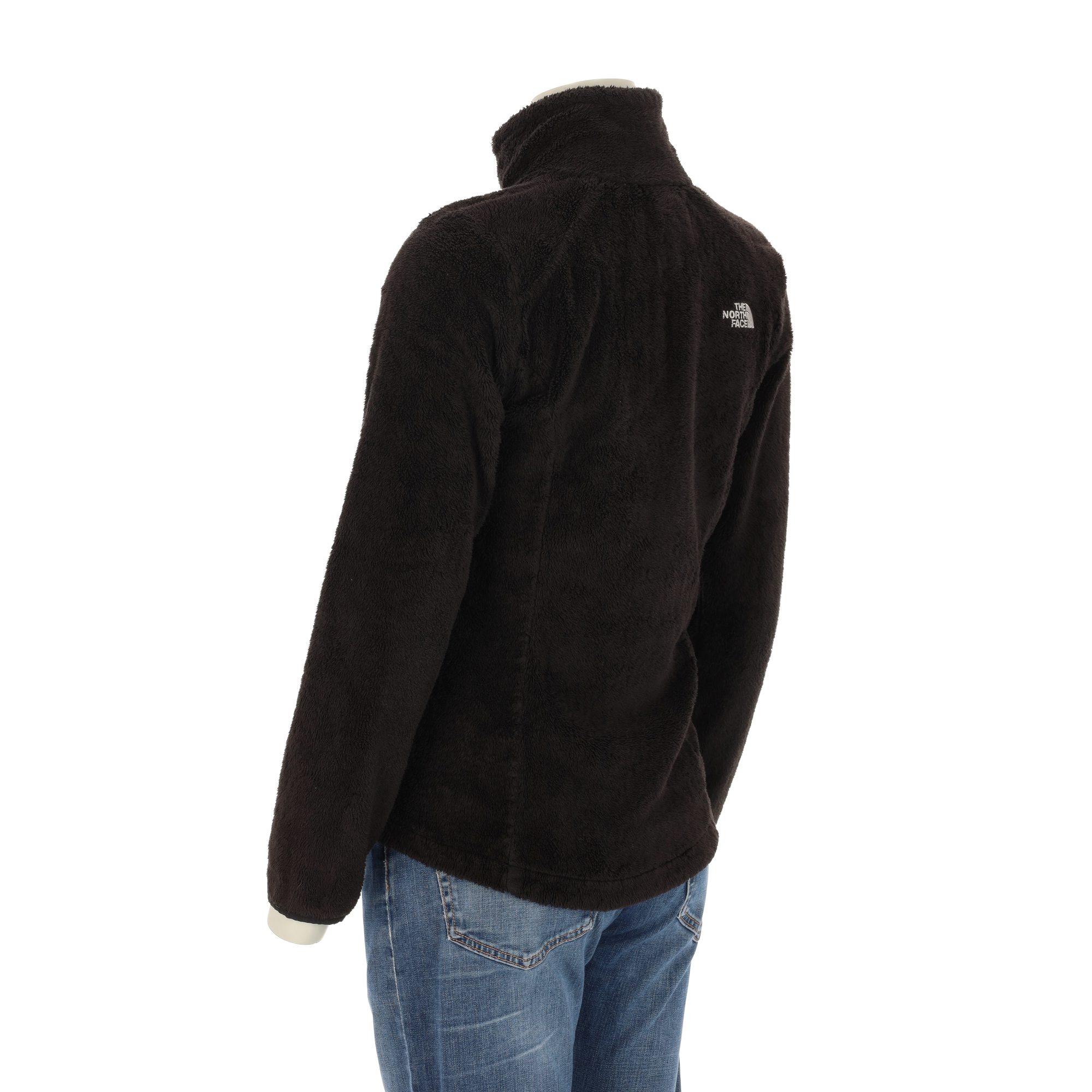 Veste polaire Femme  Osito TNF Noir 8