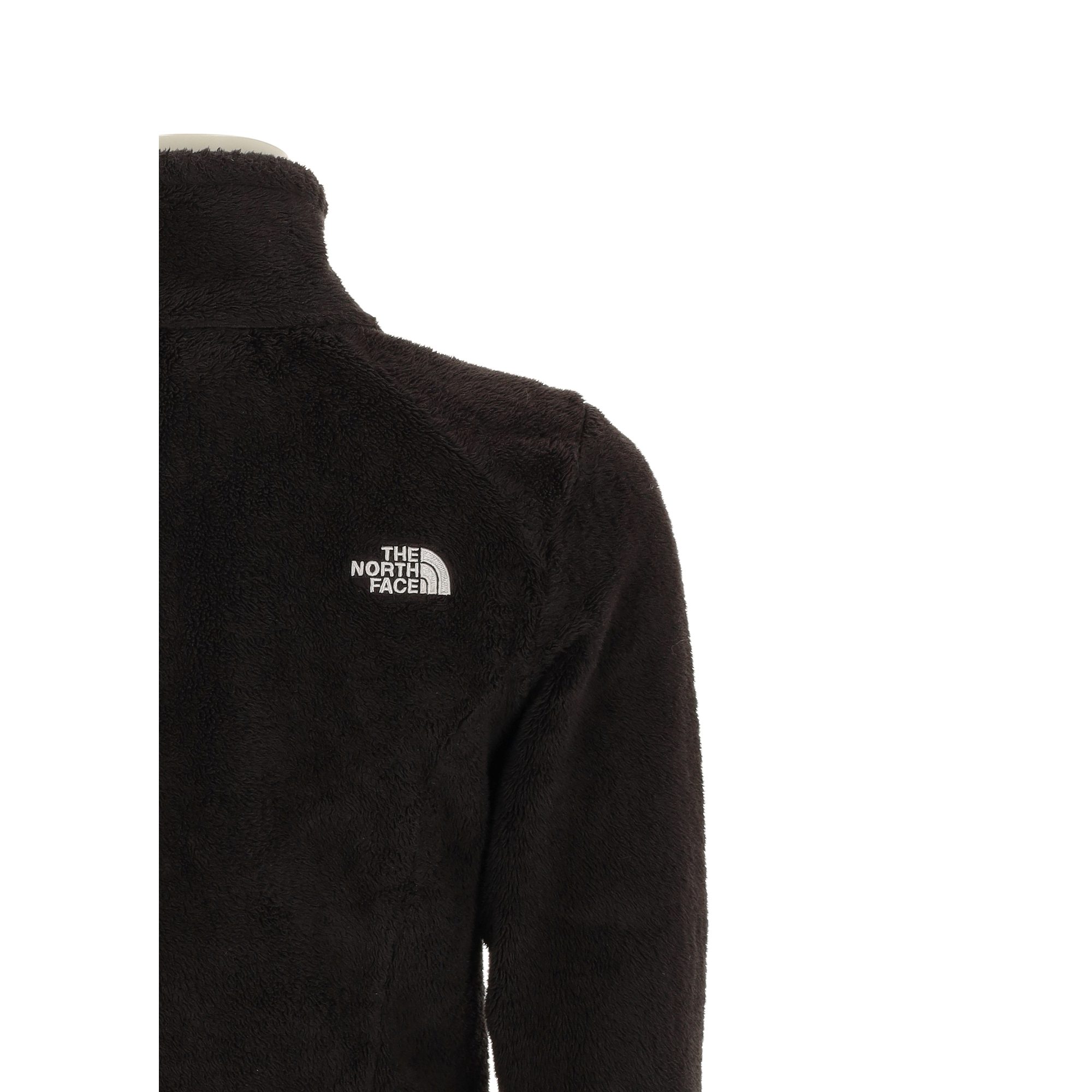 Veste polaire Femme  Osito TNF Noir 9