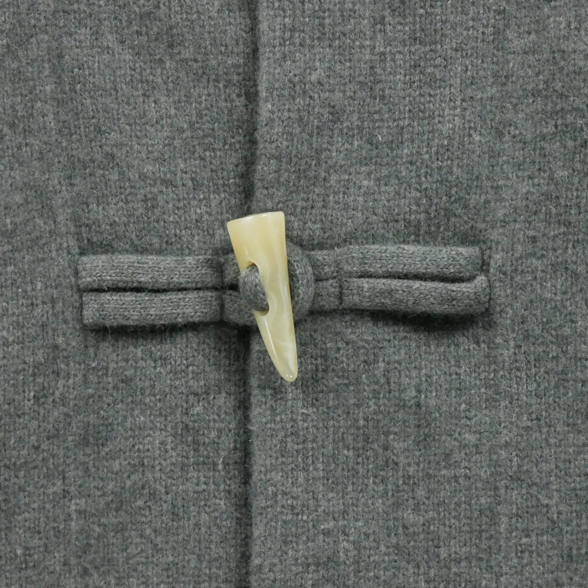 Gilets Femme  laine et cachemire Gris 5