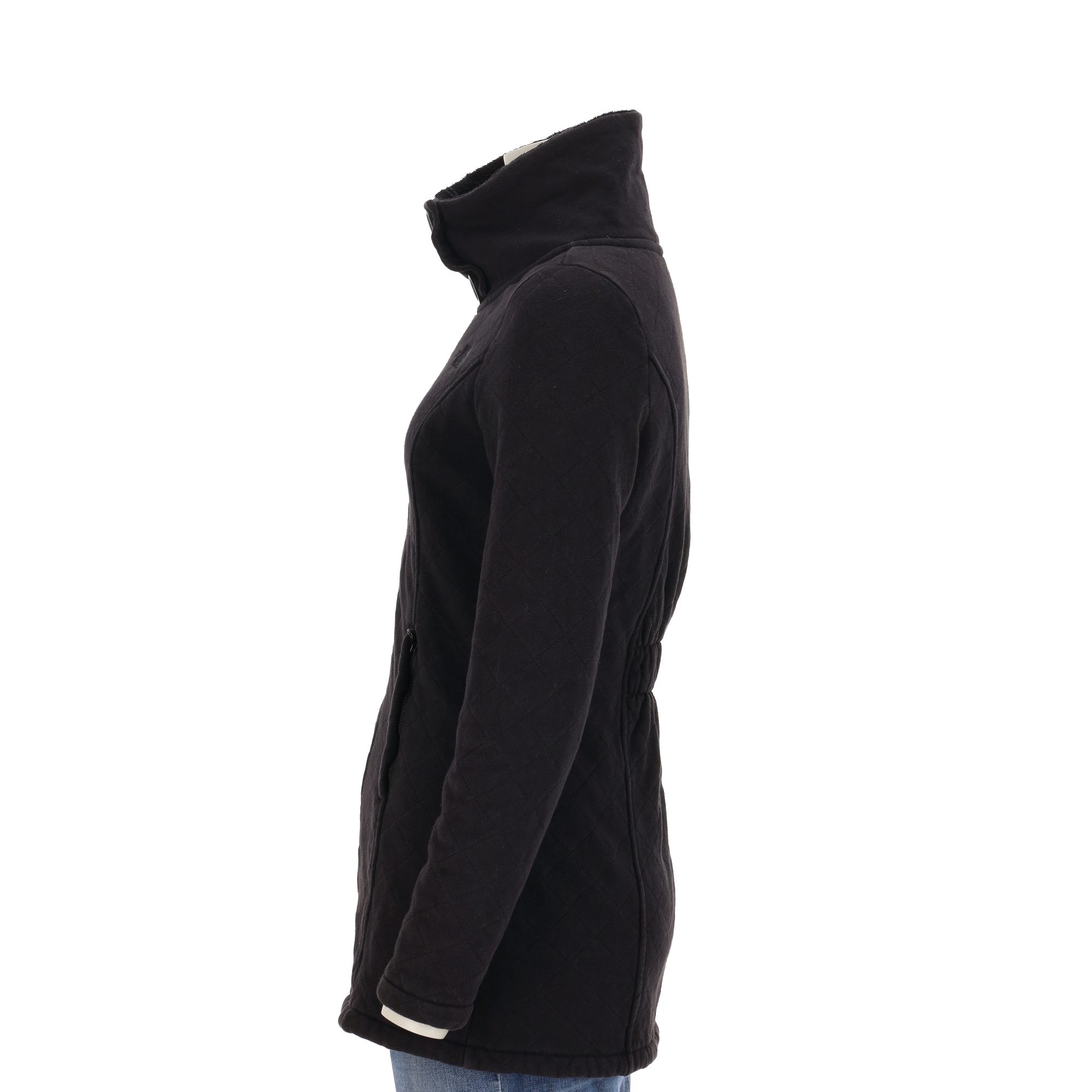 Veste polaire Femme  TNF Noir 3