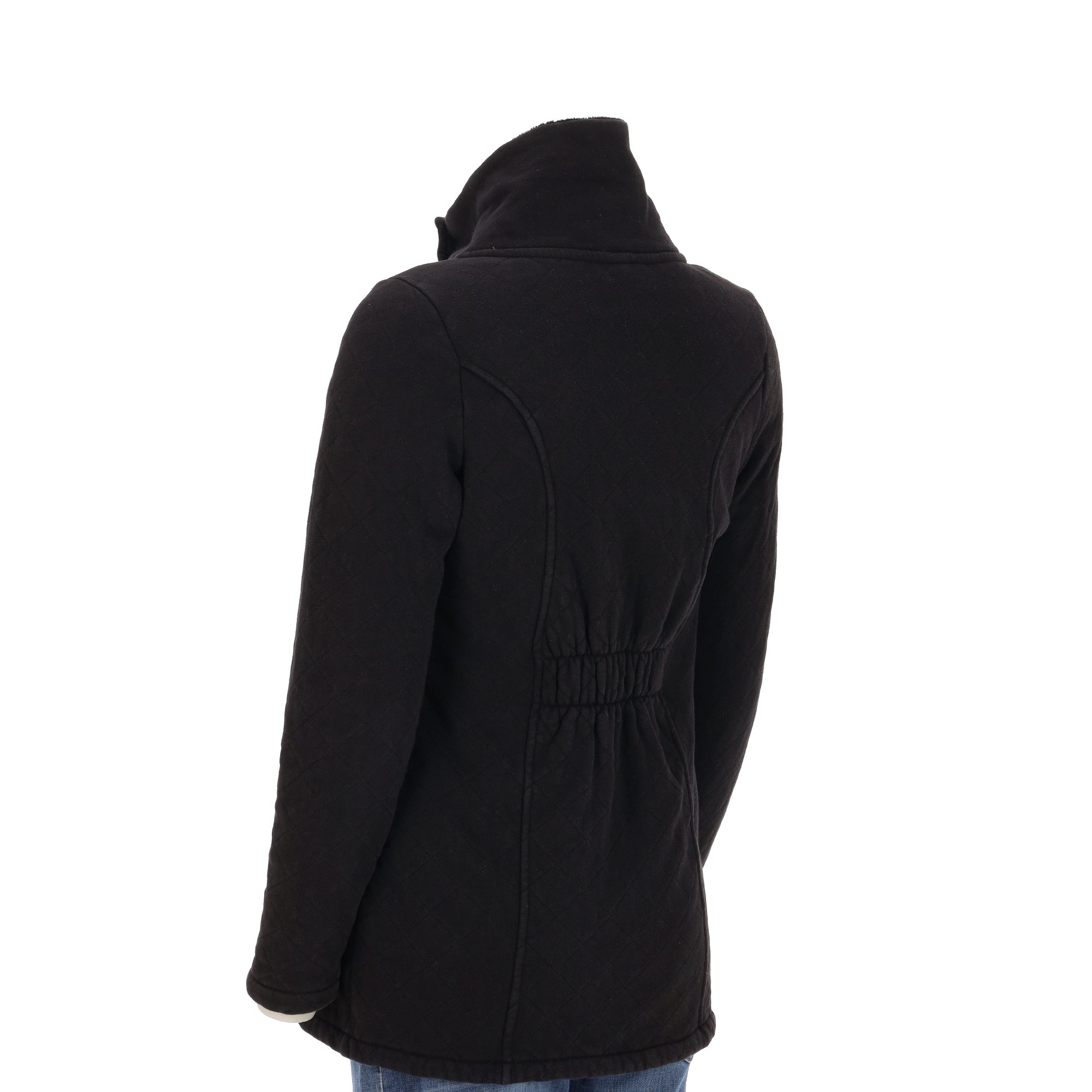 Veste polaire Femme  TNF Noir 5