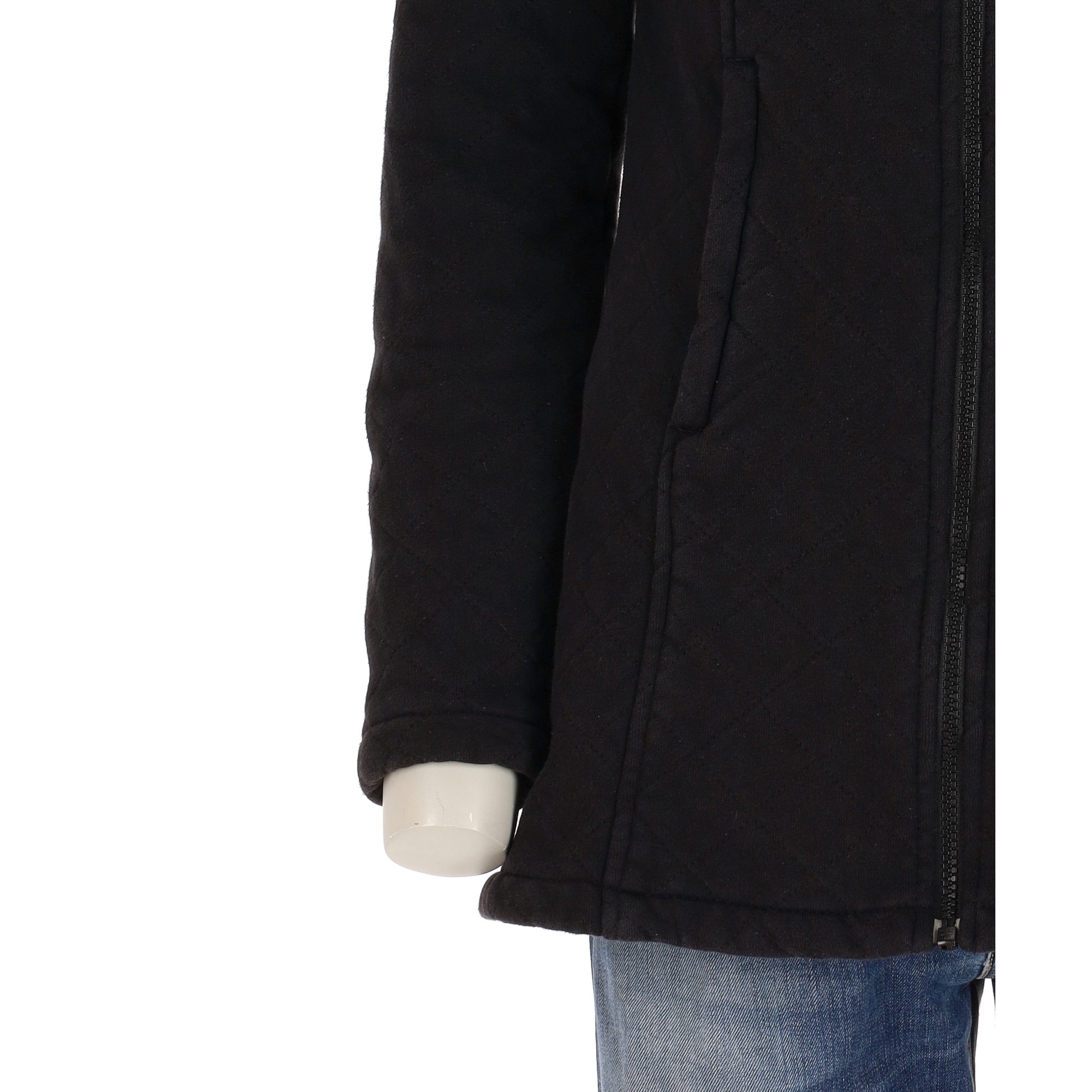 Veste polaire Femme  TNF Noir 7