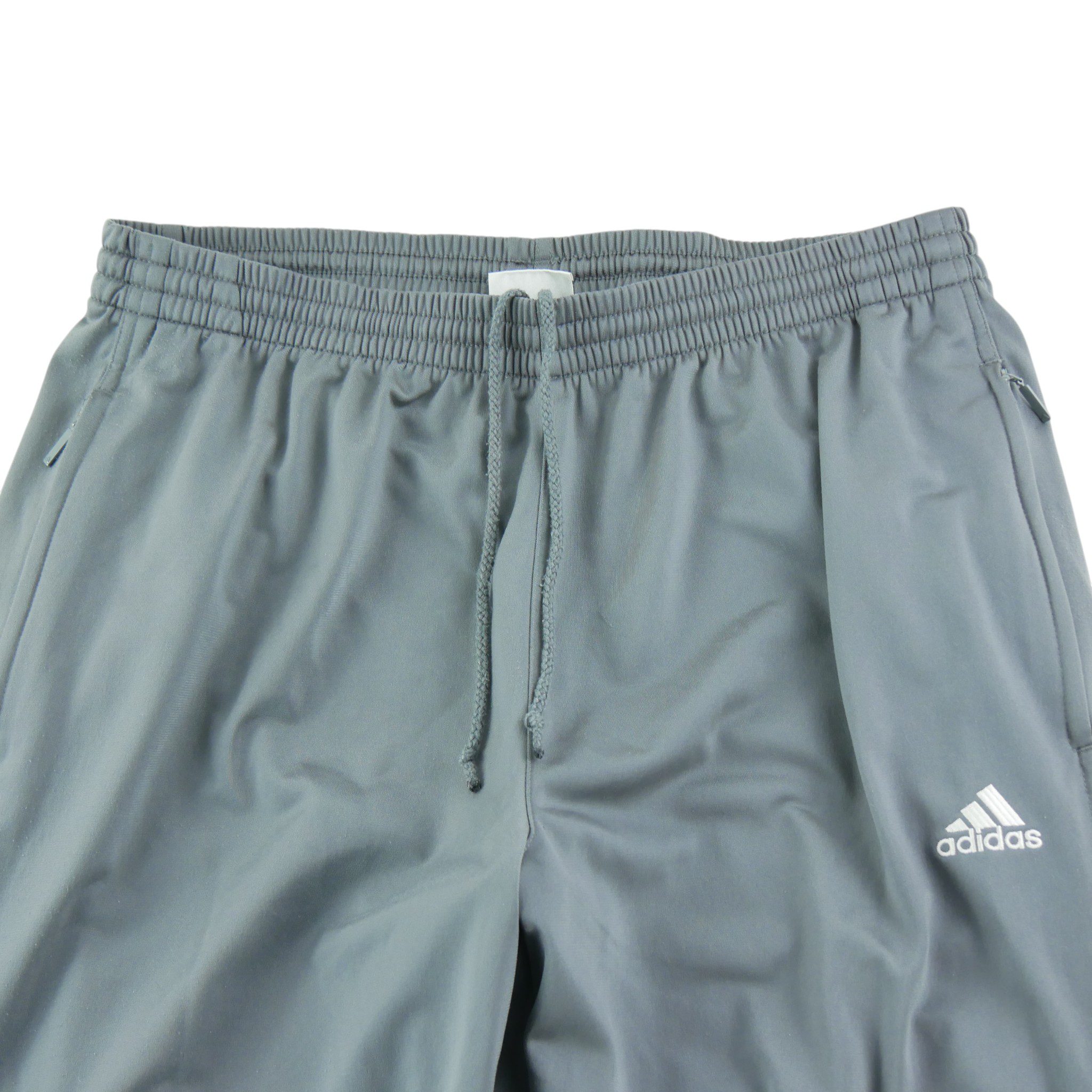 Jogging Homme  Gris 3