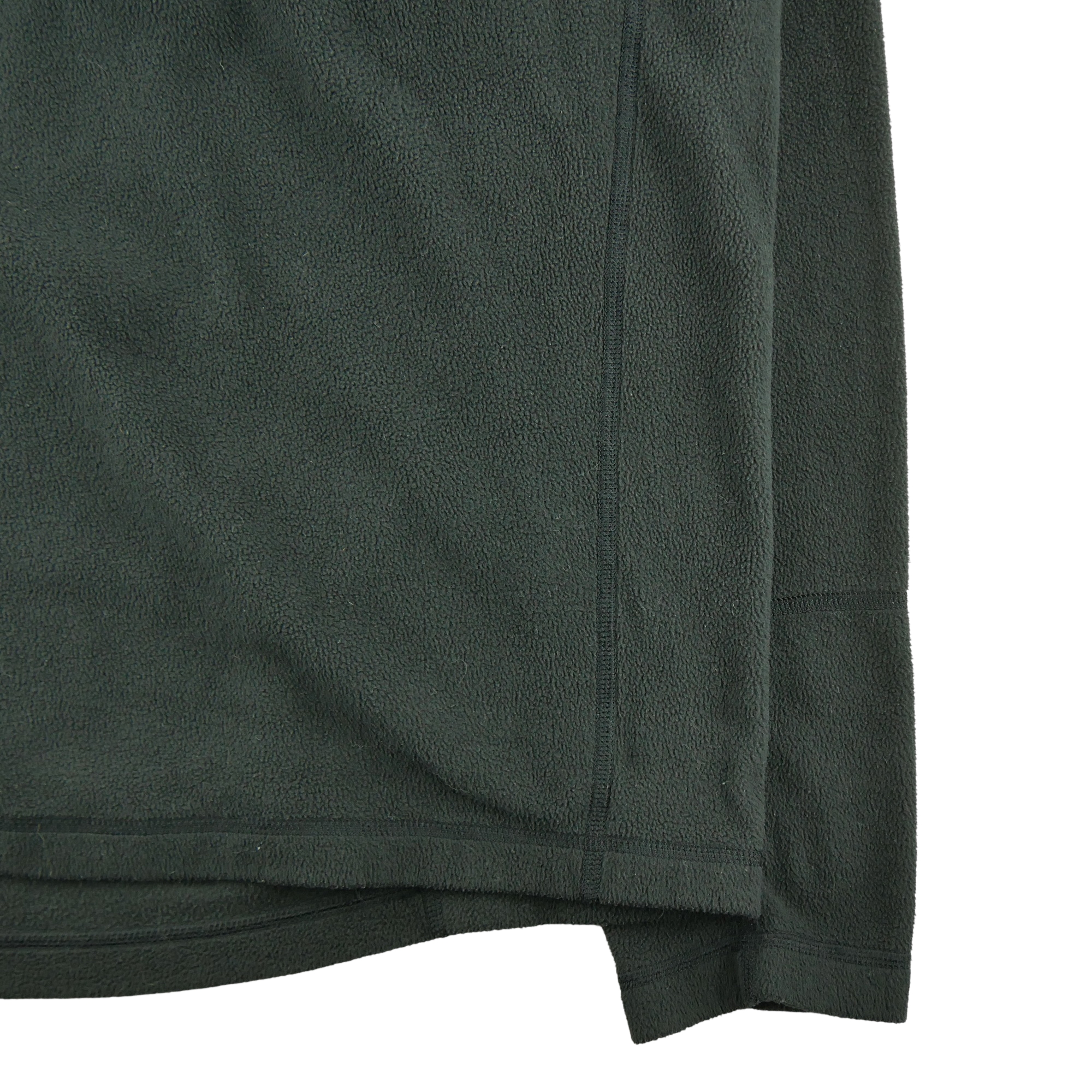 Pull polaire Homme  TNF Noir 5