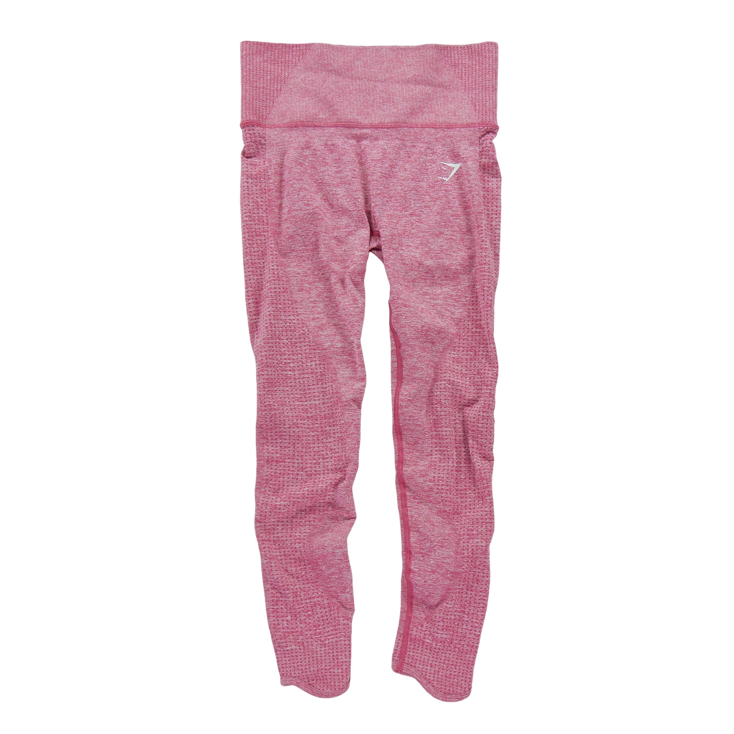 Leggings Femme  Fitness Yoga Rose 2