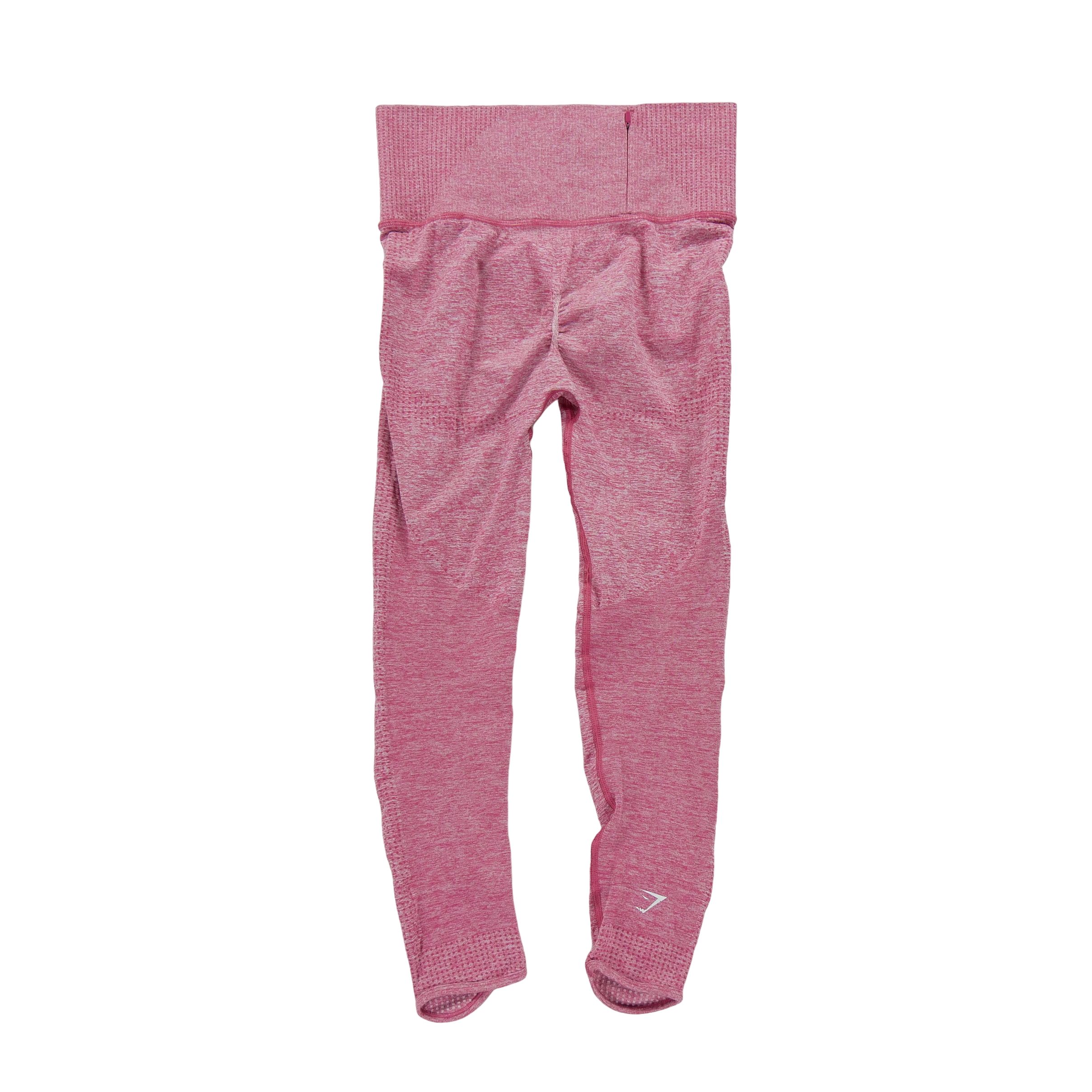 Leggings Femme  Fitness Yoga Rose 3