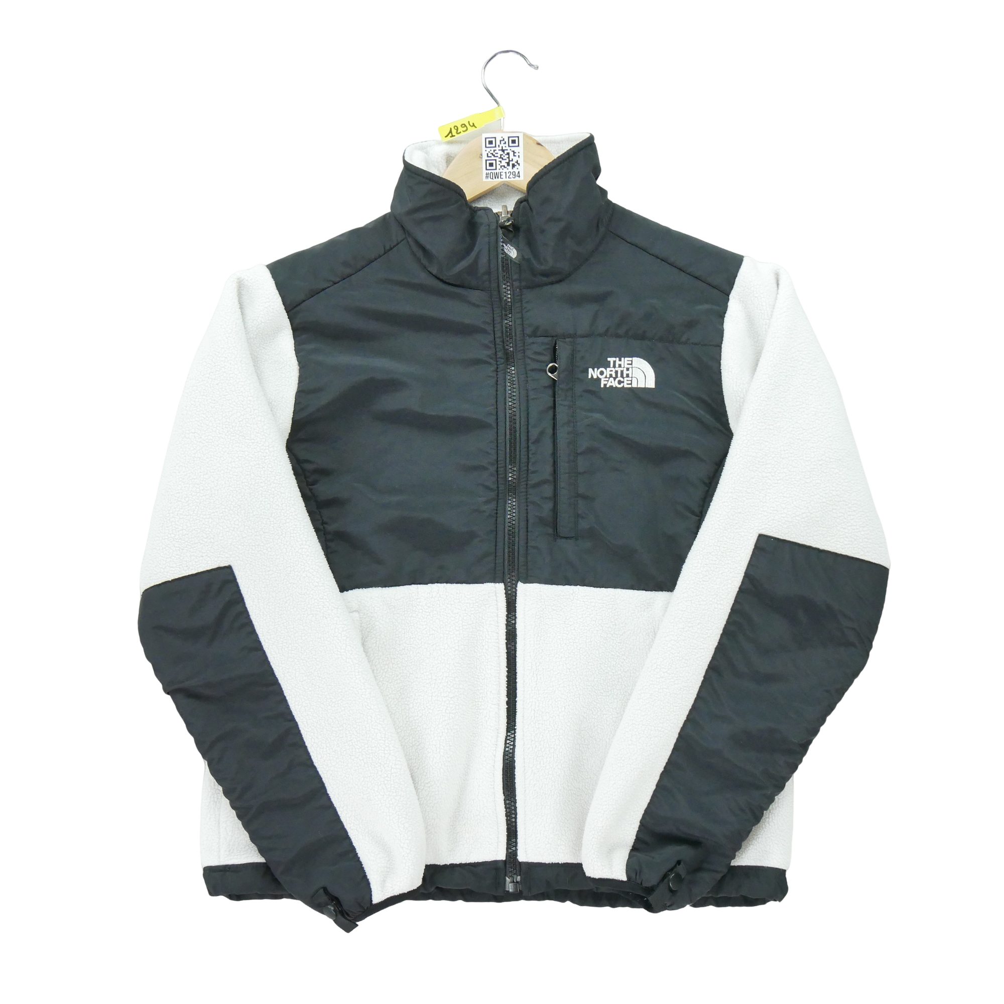 Veste polaire Femme  Denali Polartec 1