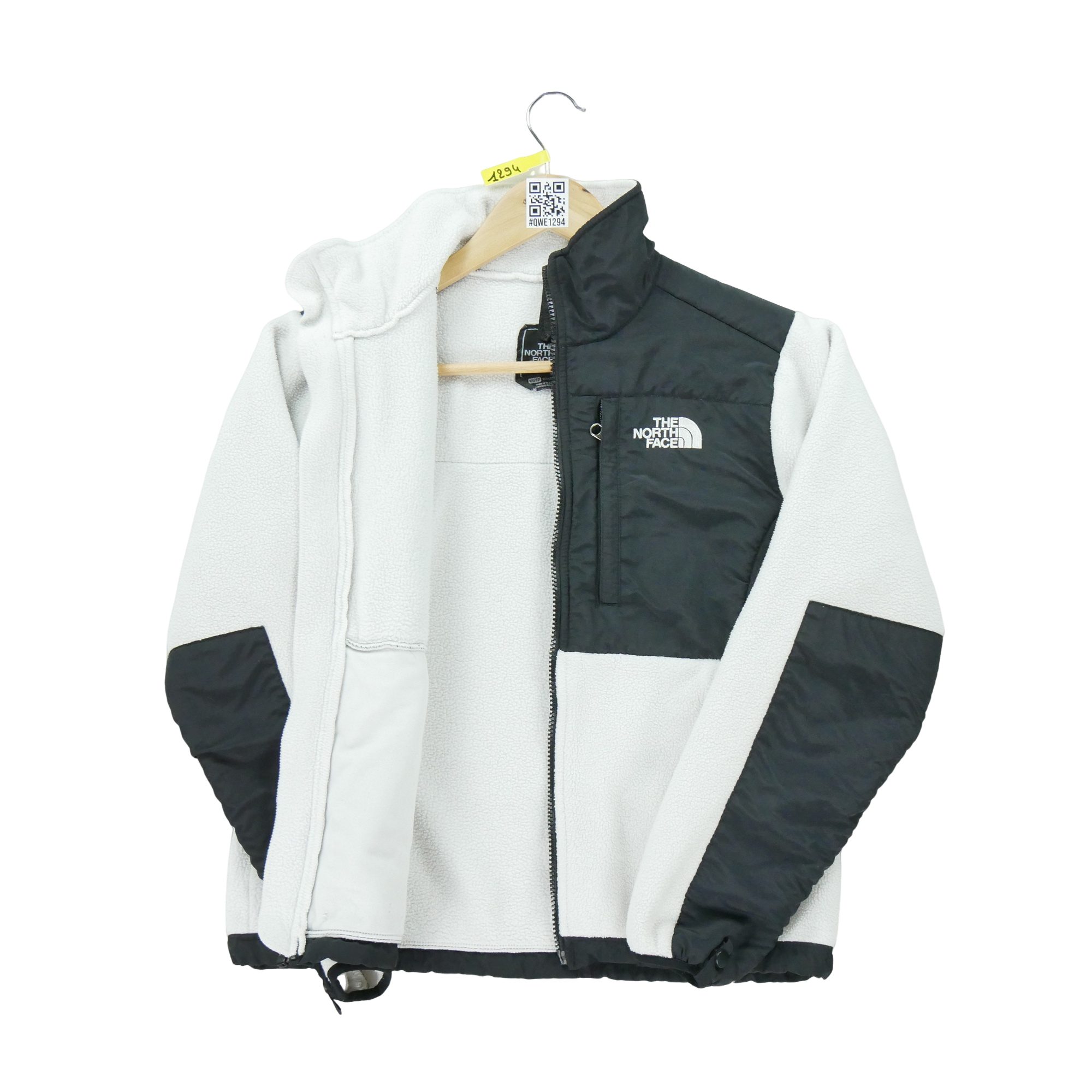 Veste polaire Femme  Denali Polartec 4