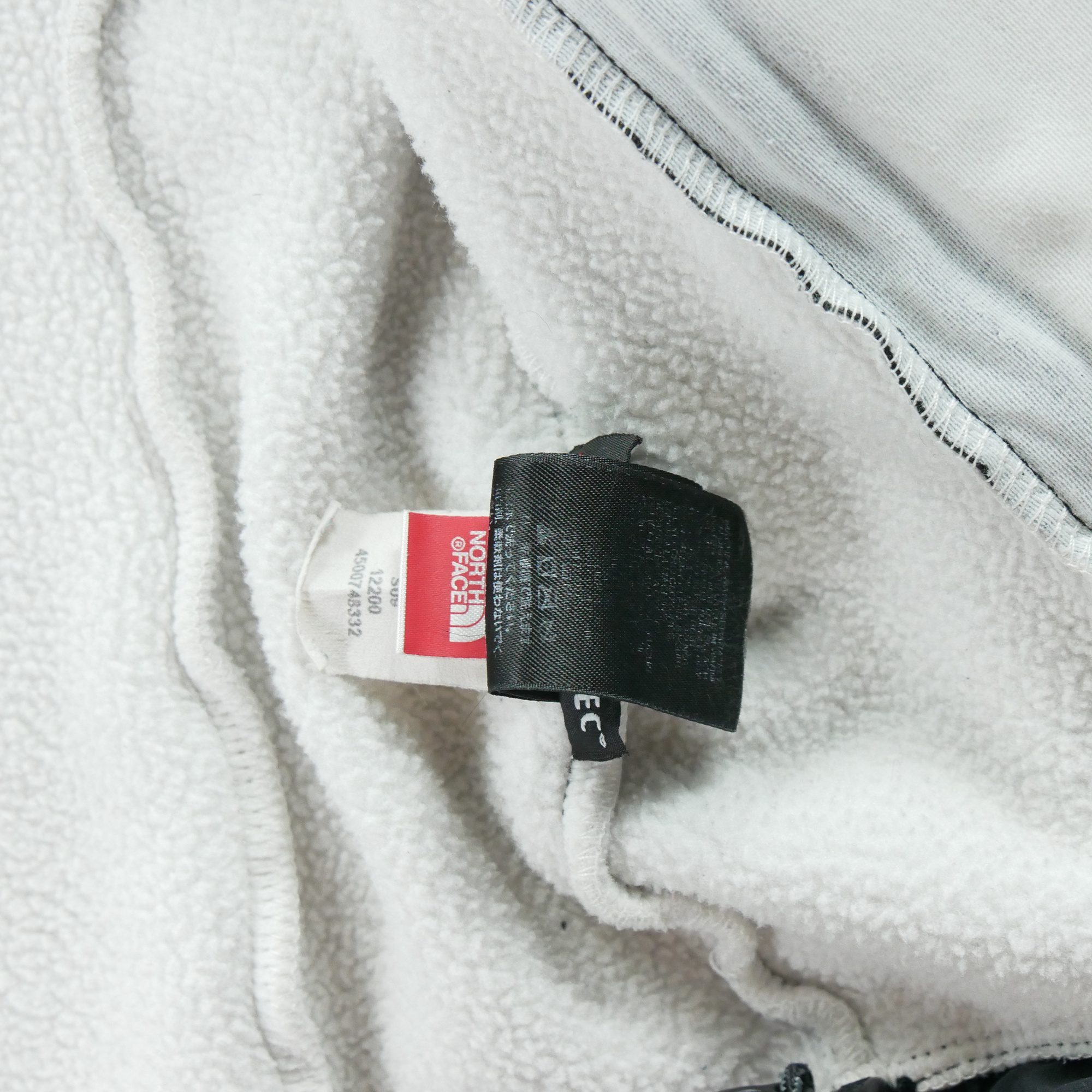 Veste polaire Femme  Denali Polartec 9