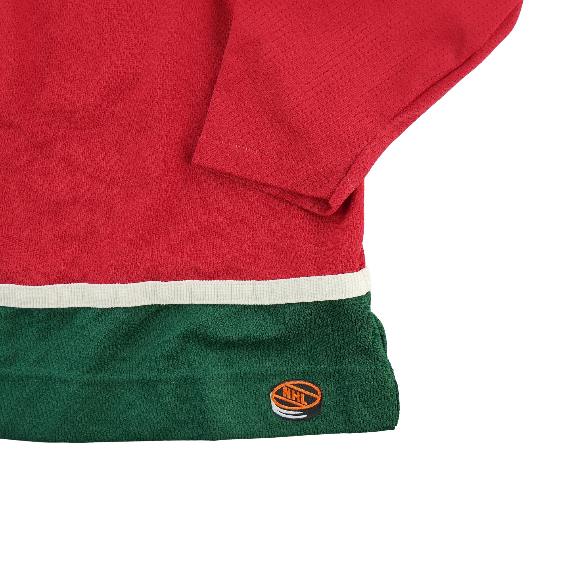 Maillot Homme NHL Minnesota Wild Koho 5