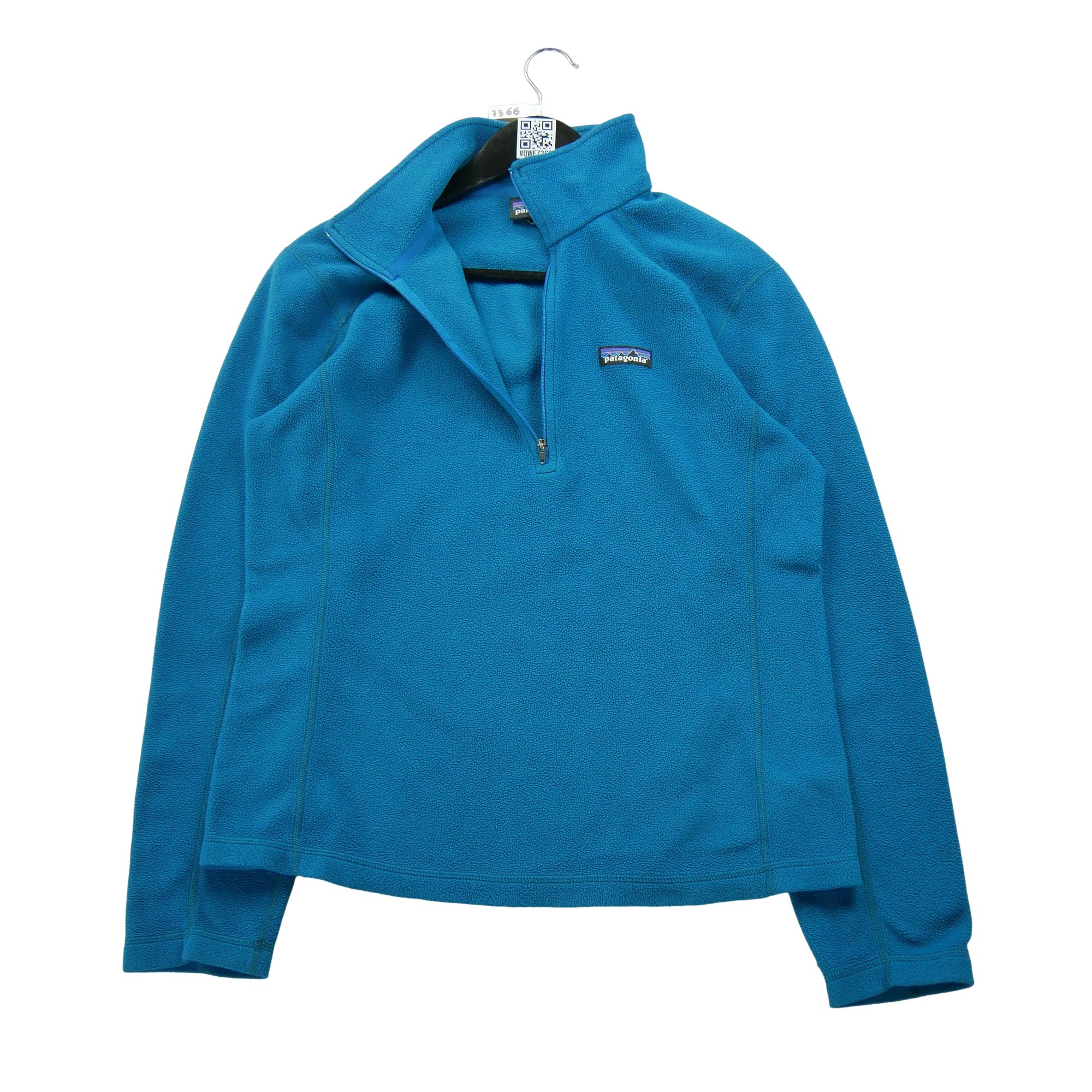 Pull polaire Femme  Better Sweater 1