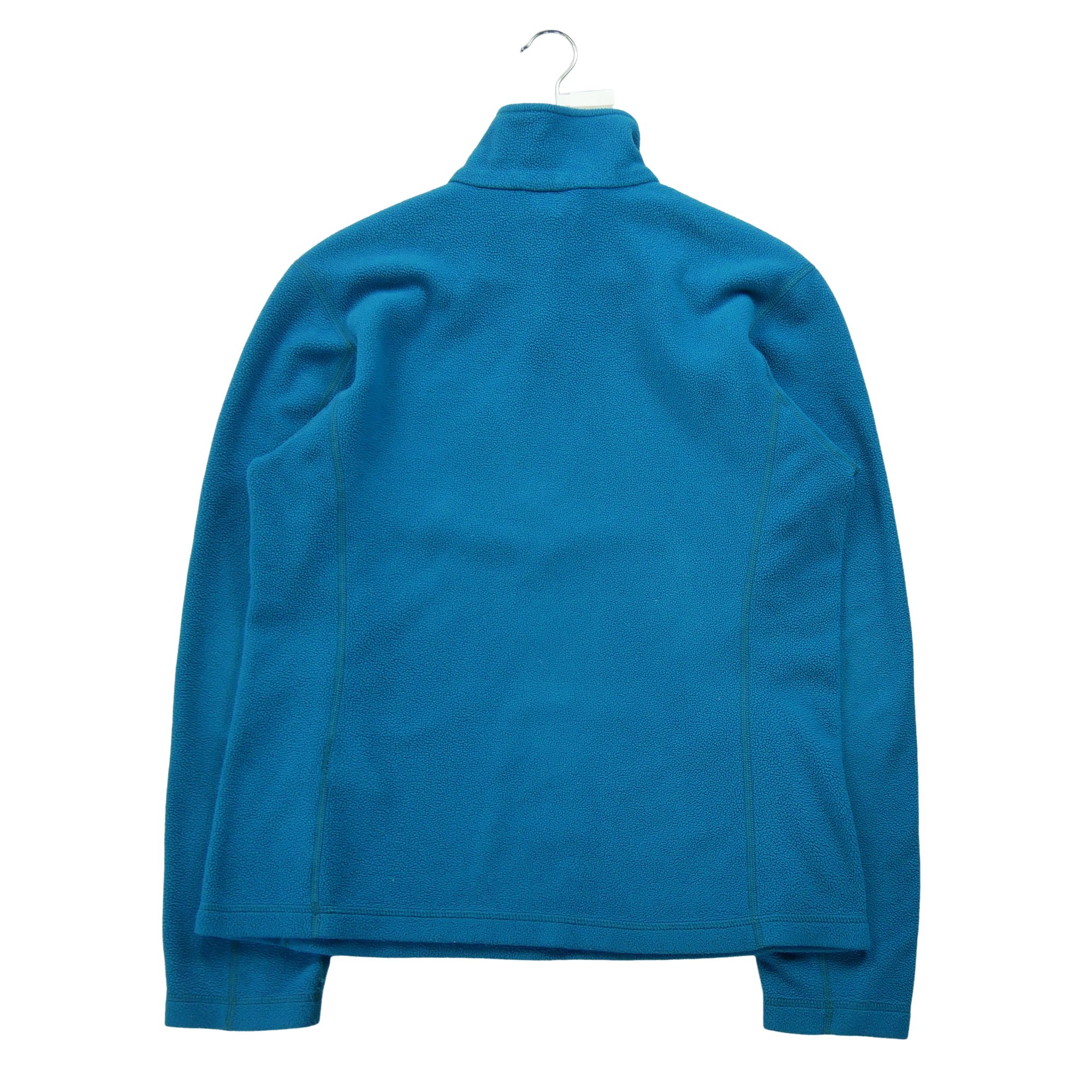 Pull polaire Femme  Better Sweater 2