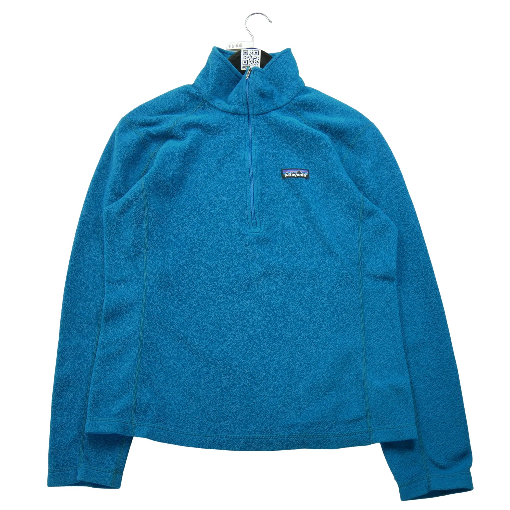 Pull polaire Femme  Better Sweater 3