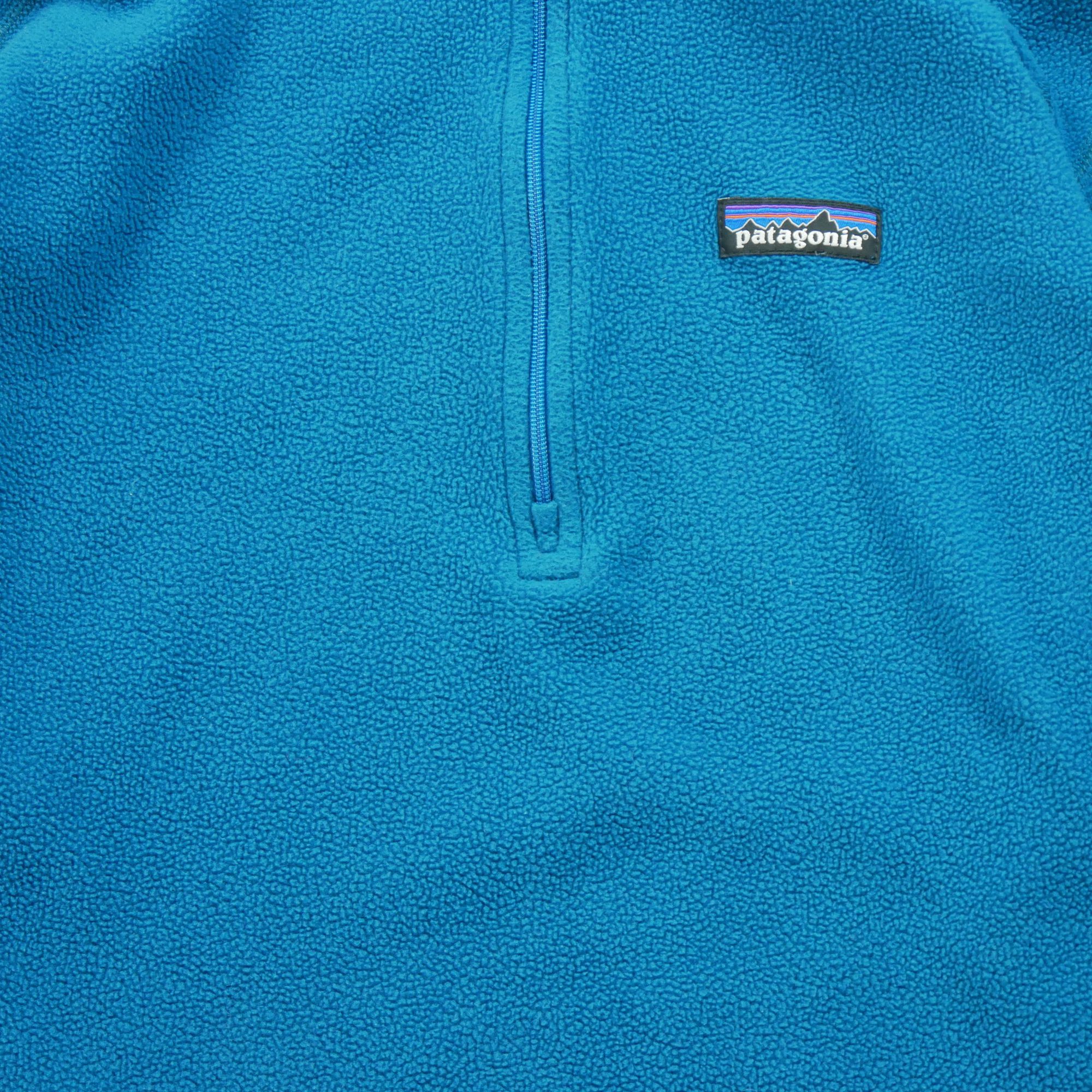 Pull polaire Femme  Better Sweater 4