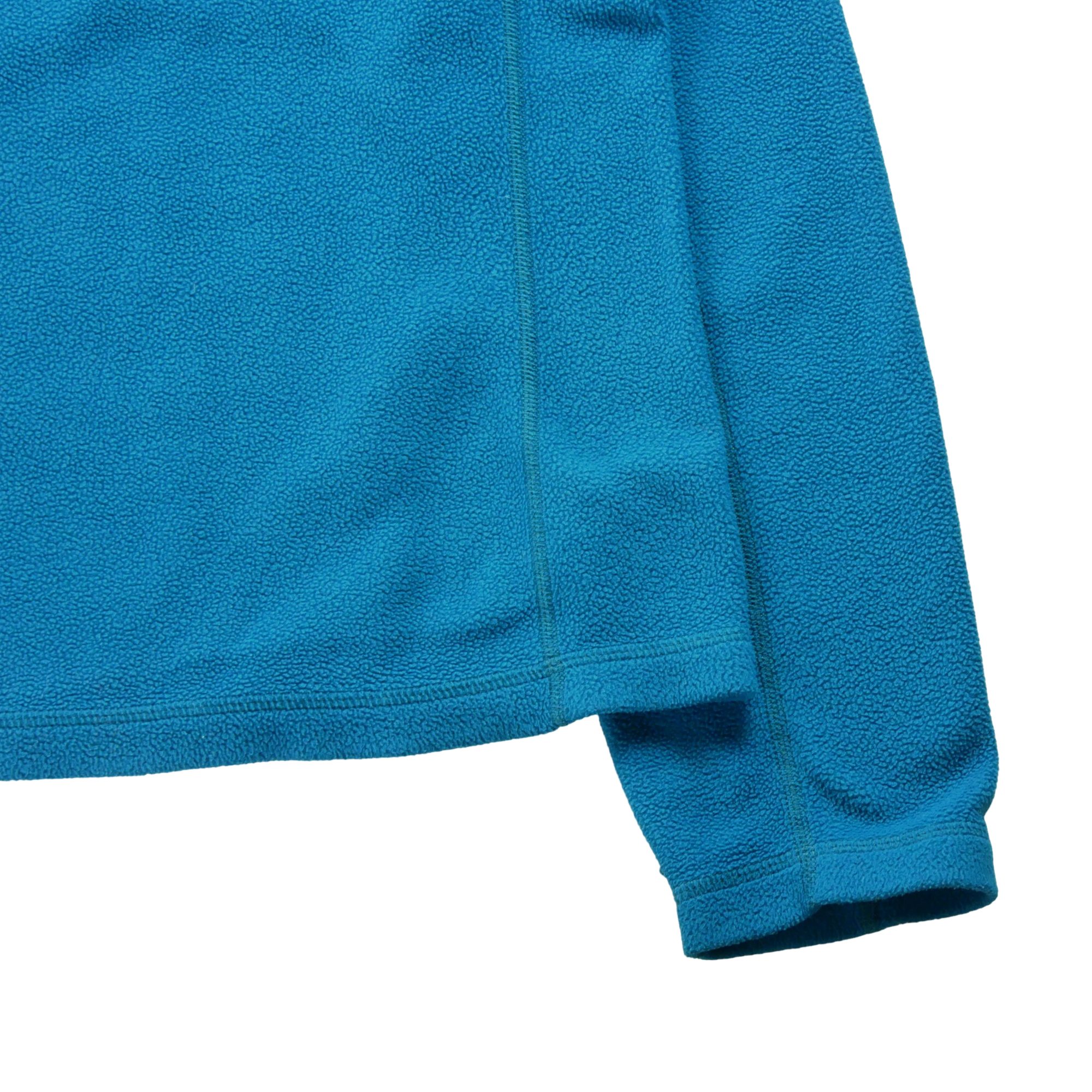 Pull polaire Femme  Better Sweater 5