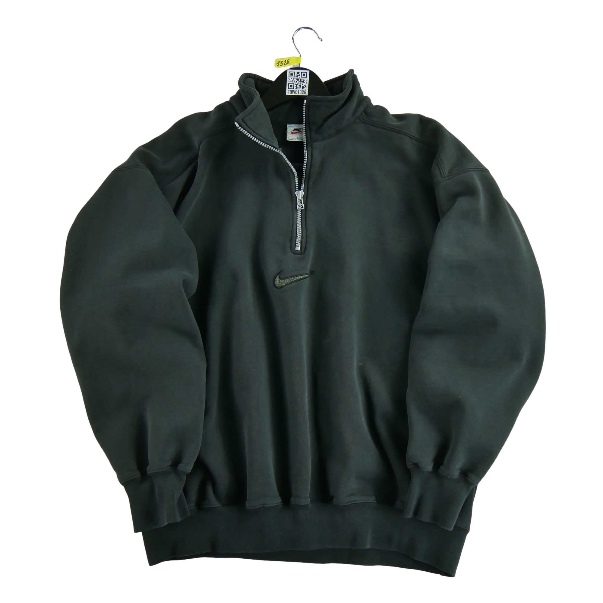 Sweat Homme Noir - Bon état