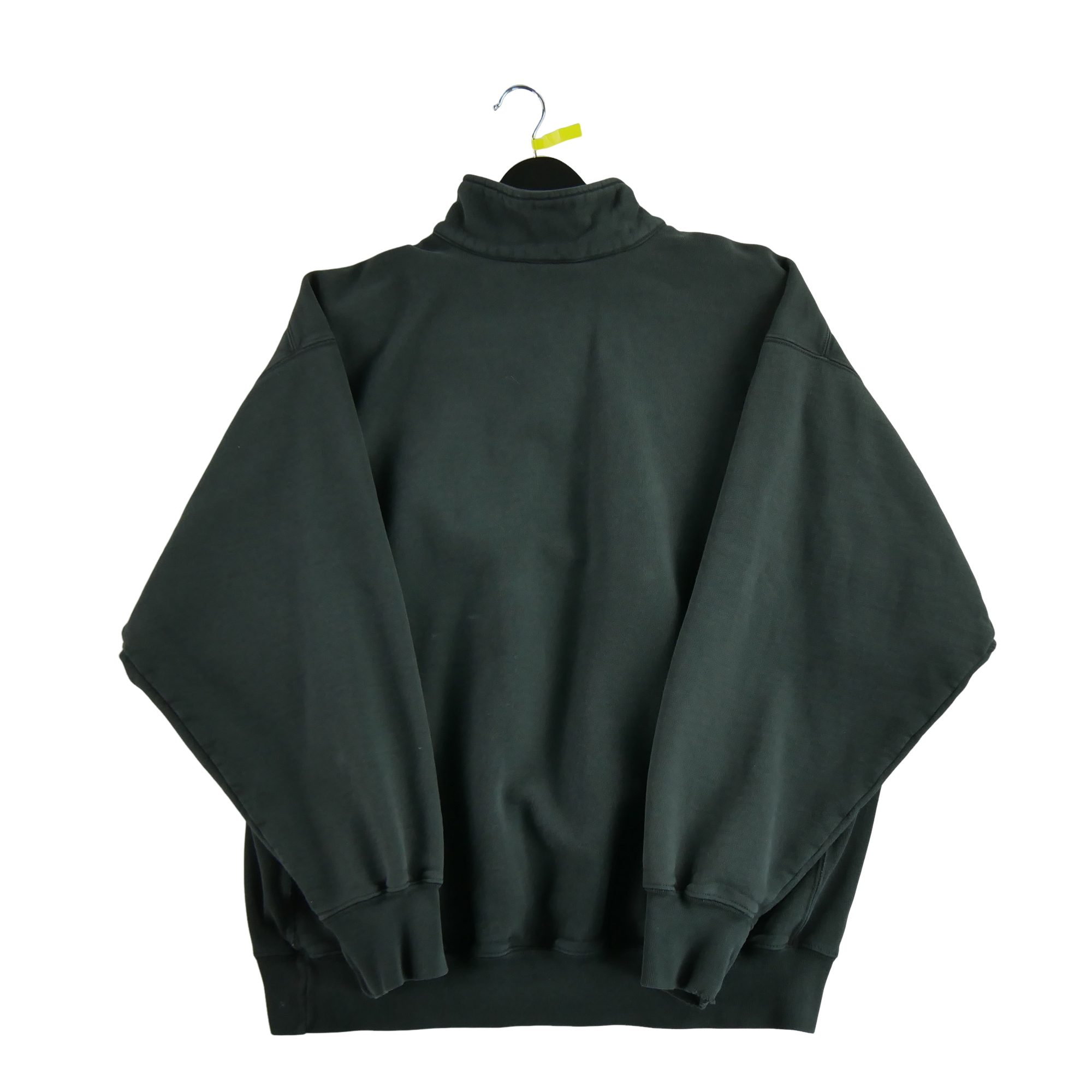 Sweat Homme  Noir 2