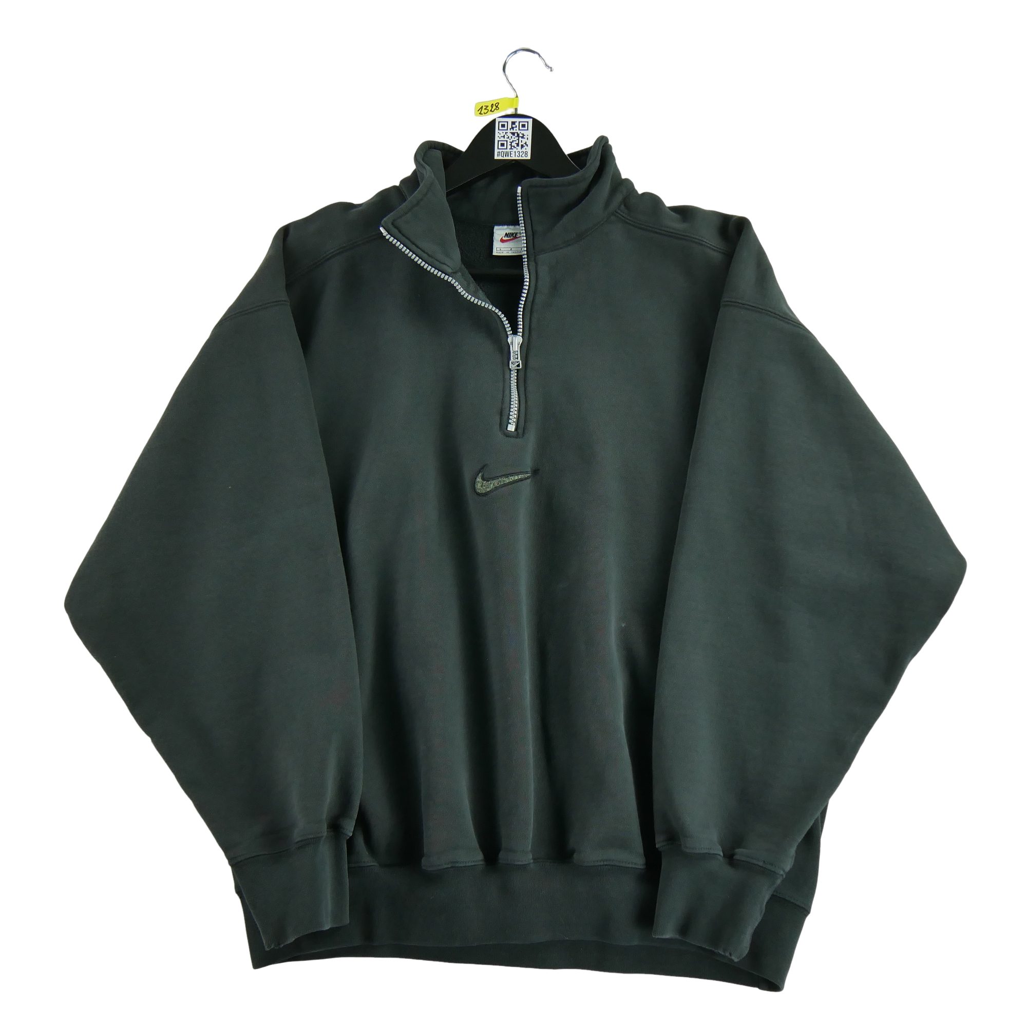 Sweat Homme  Noir 3