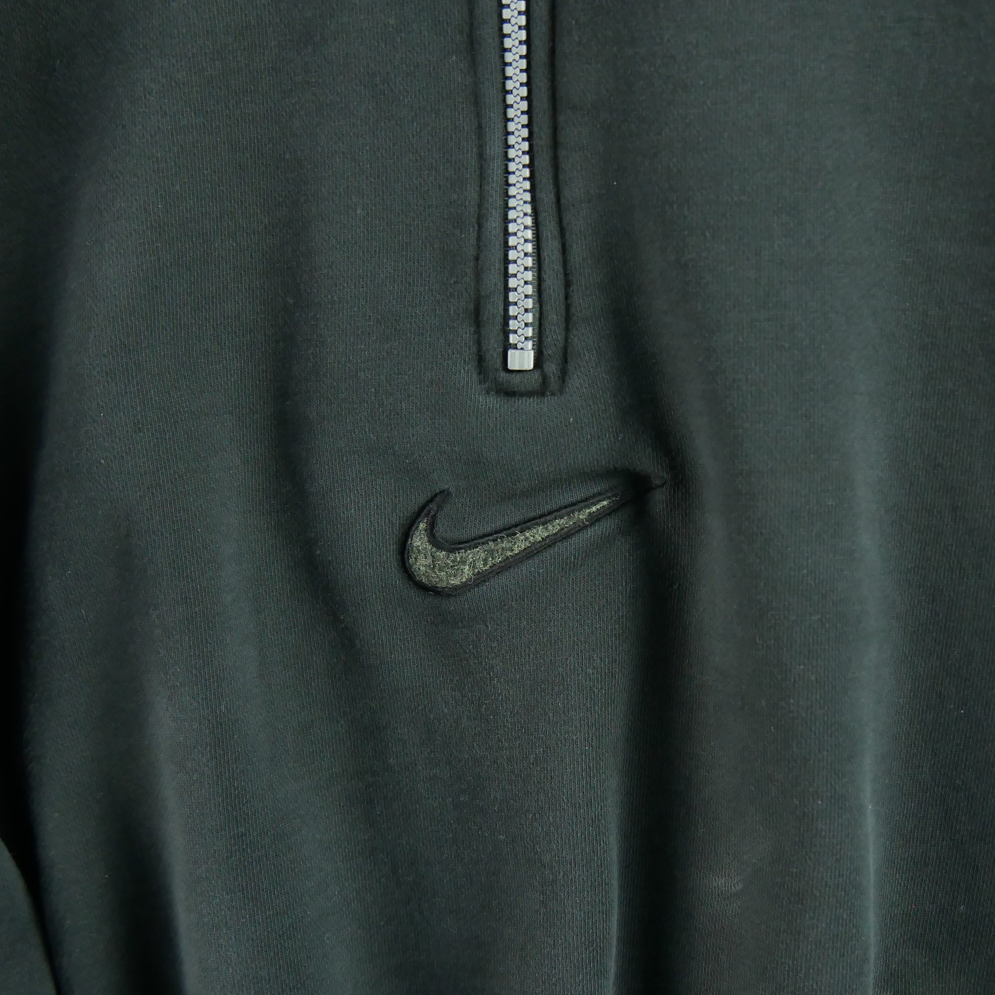 Sweat Homme  Noir 4