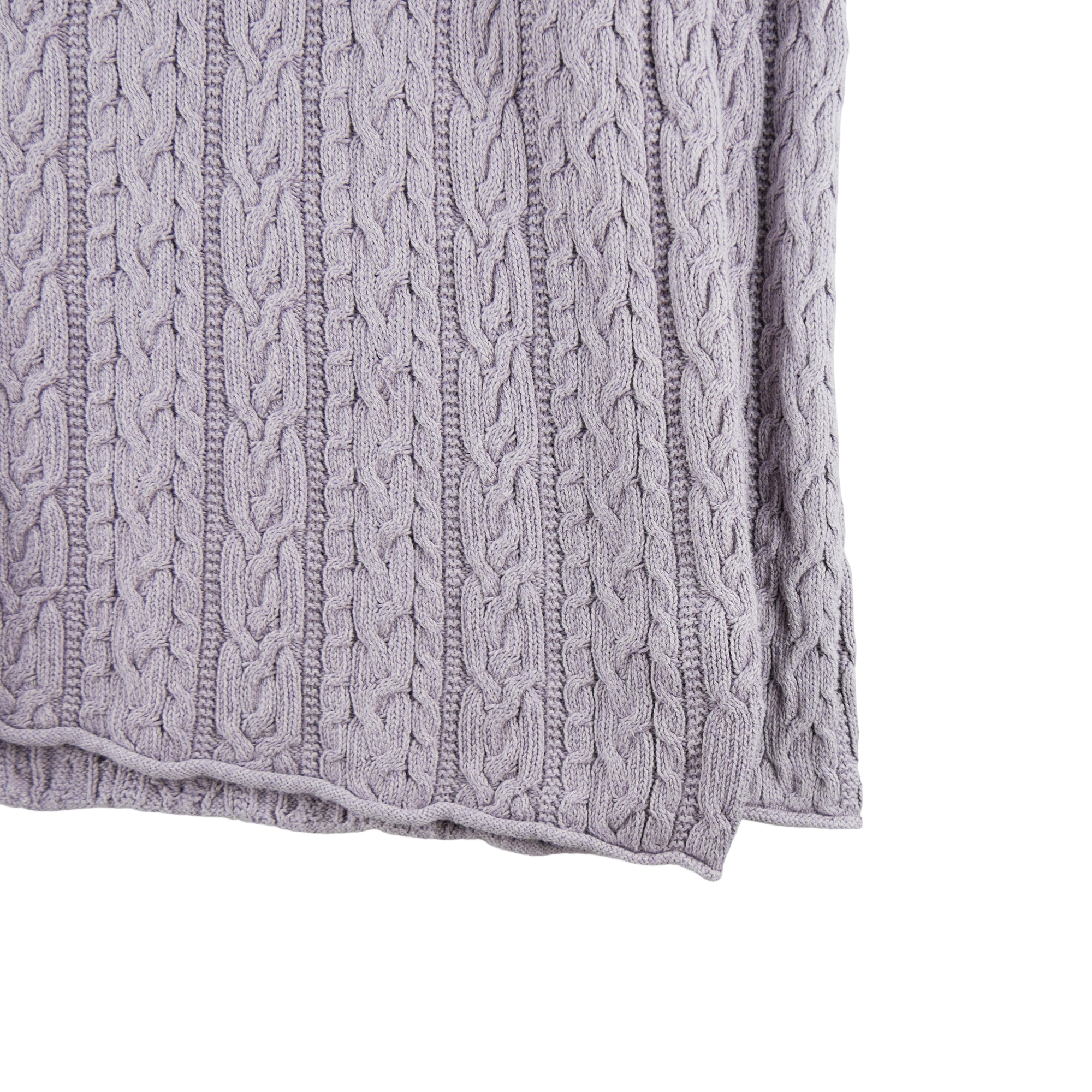 Pull Femme  Violet 4