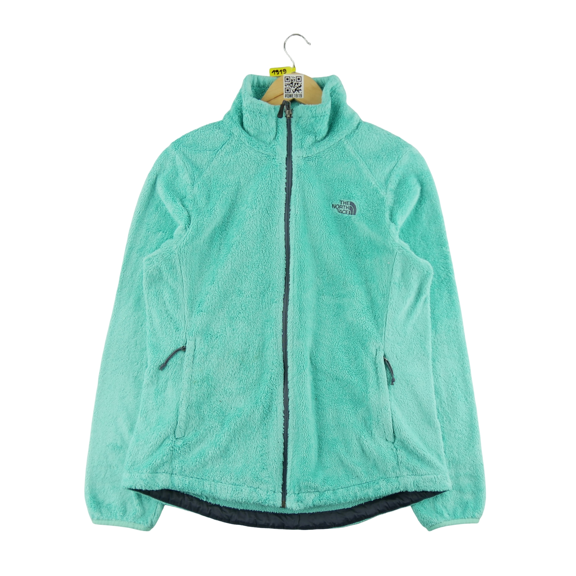 Veste polaire Femme  Osito TNF 1