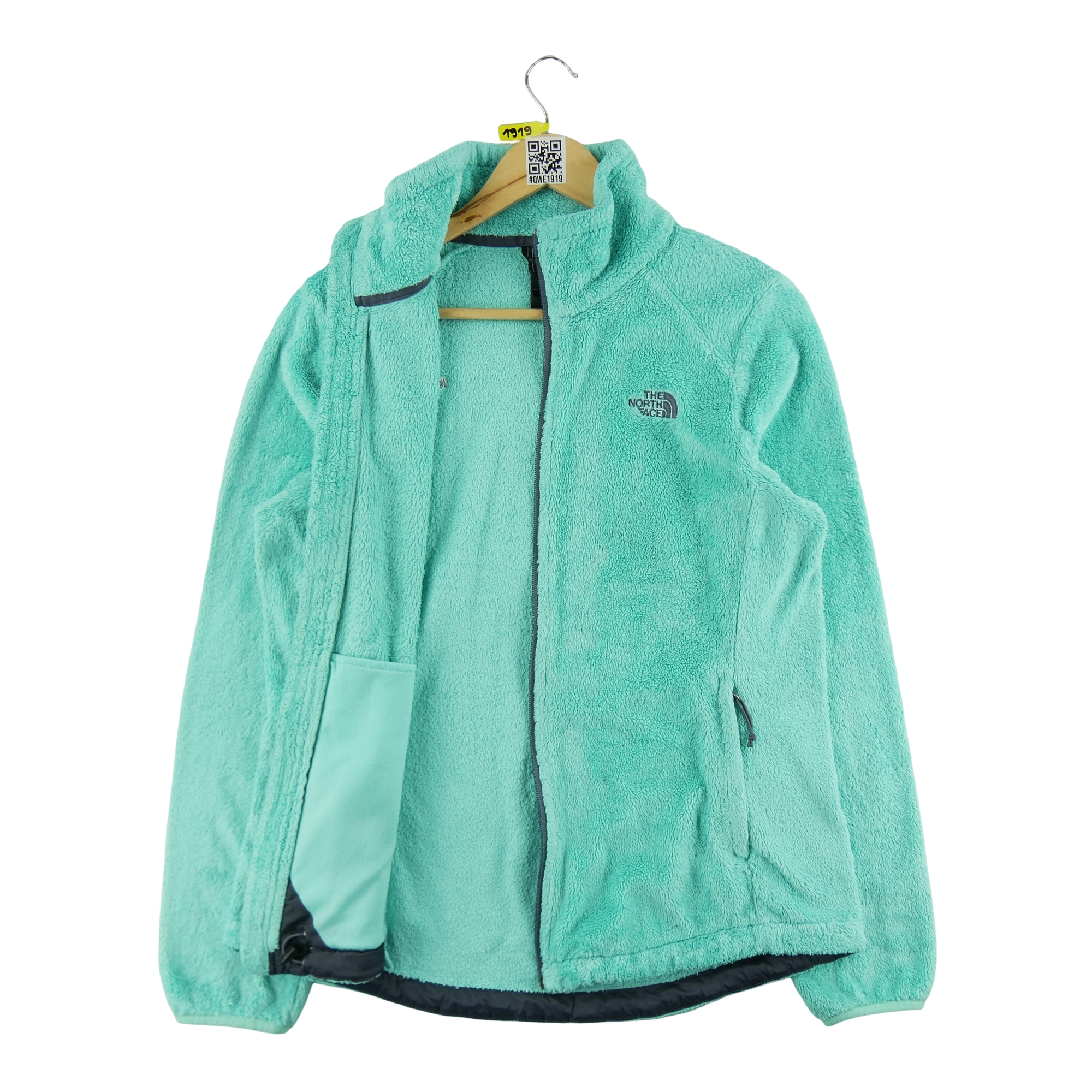 Veste polaire Femme  Osito TNF 3