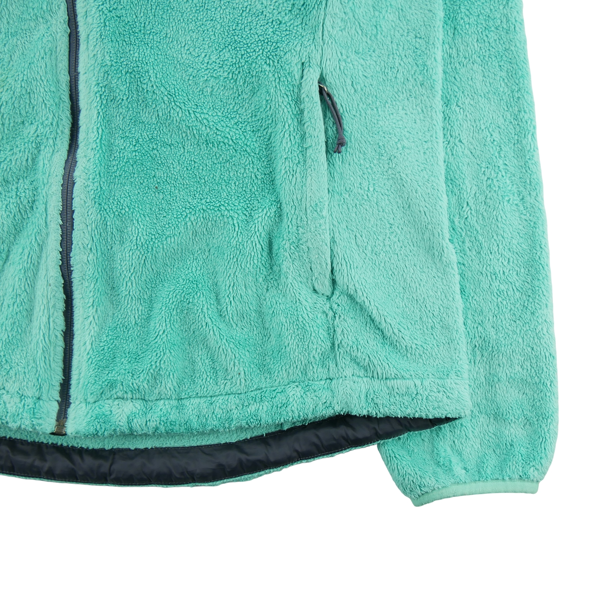 Veste polaire Femme  Osito TNF 5