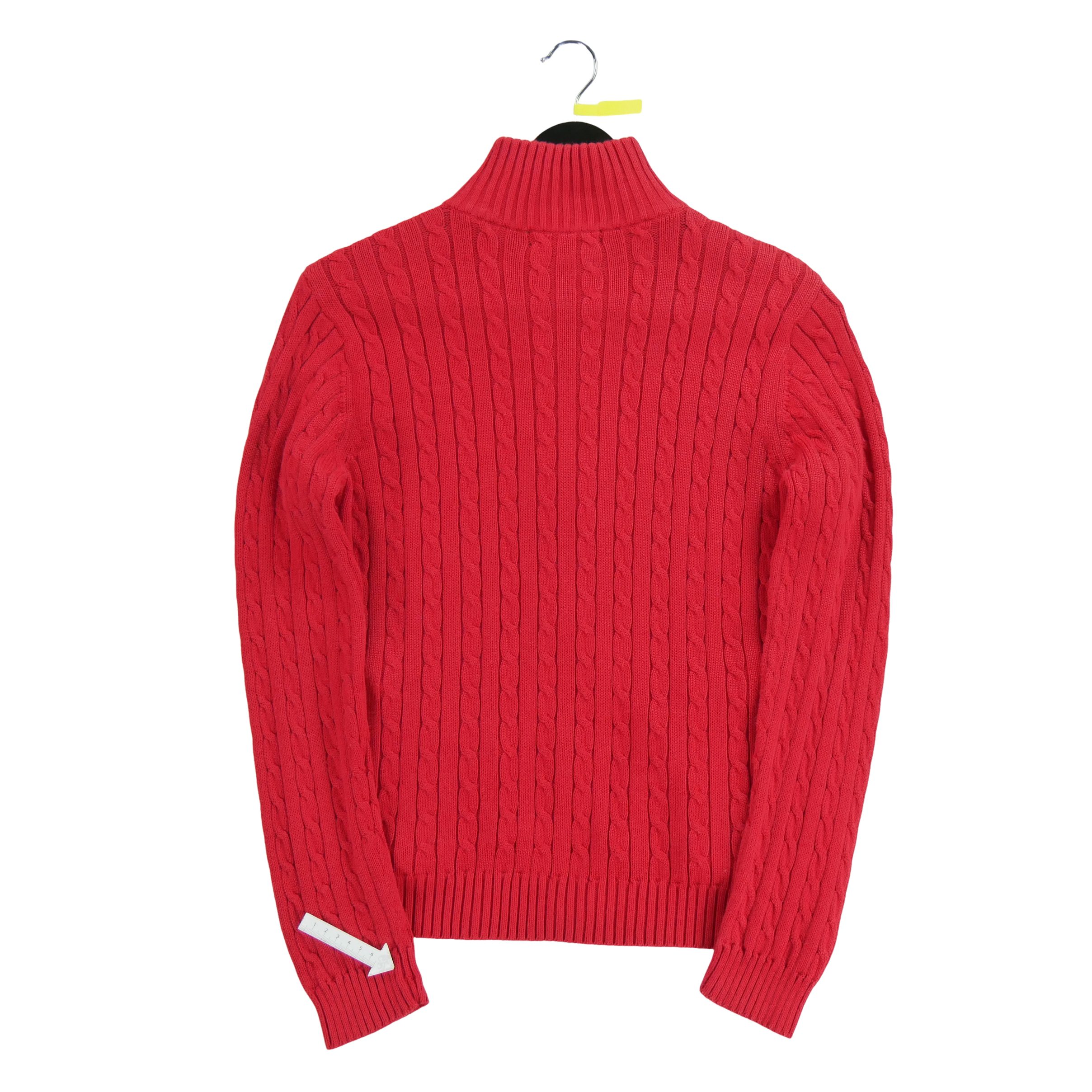 Veste Ralph Lauren Torsadé 6