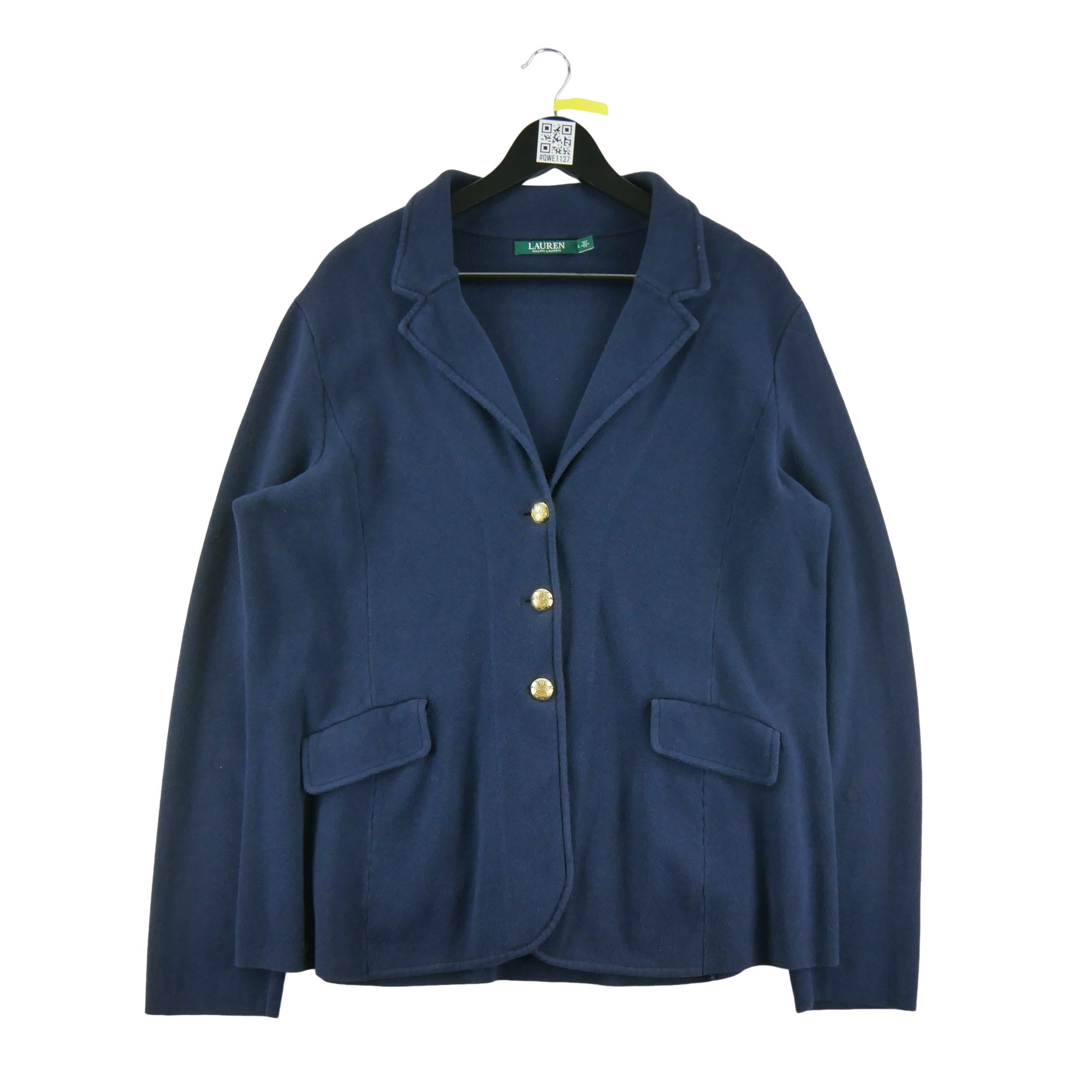 Gilets Femme  cardigan Marine 1