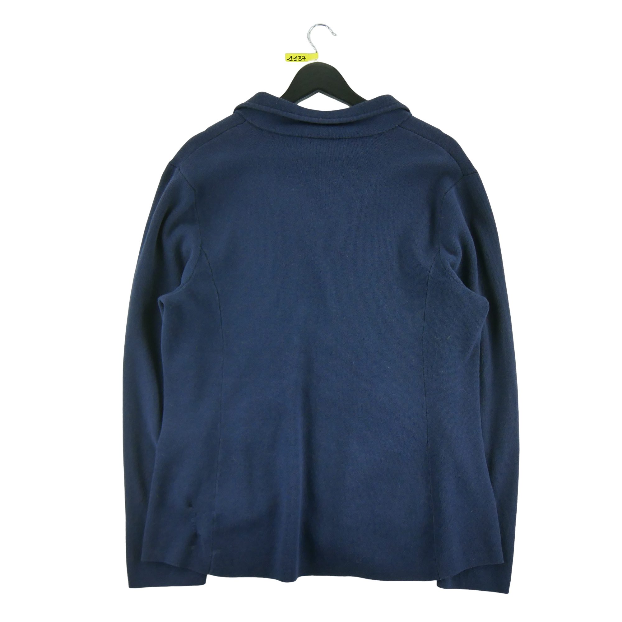 Gilets Femme  cardigan Marine 2